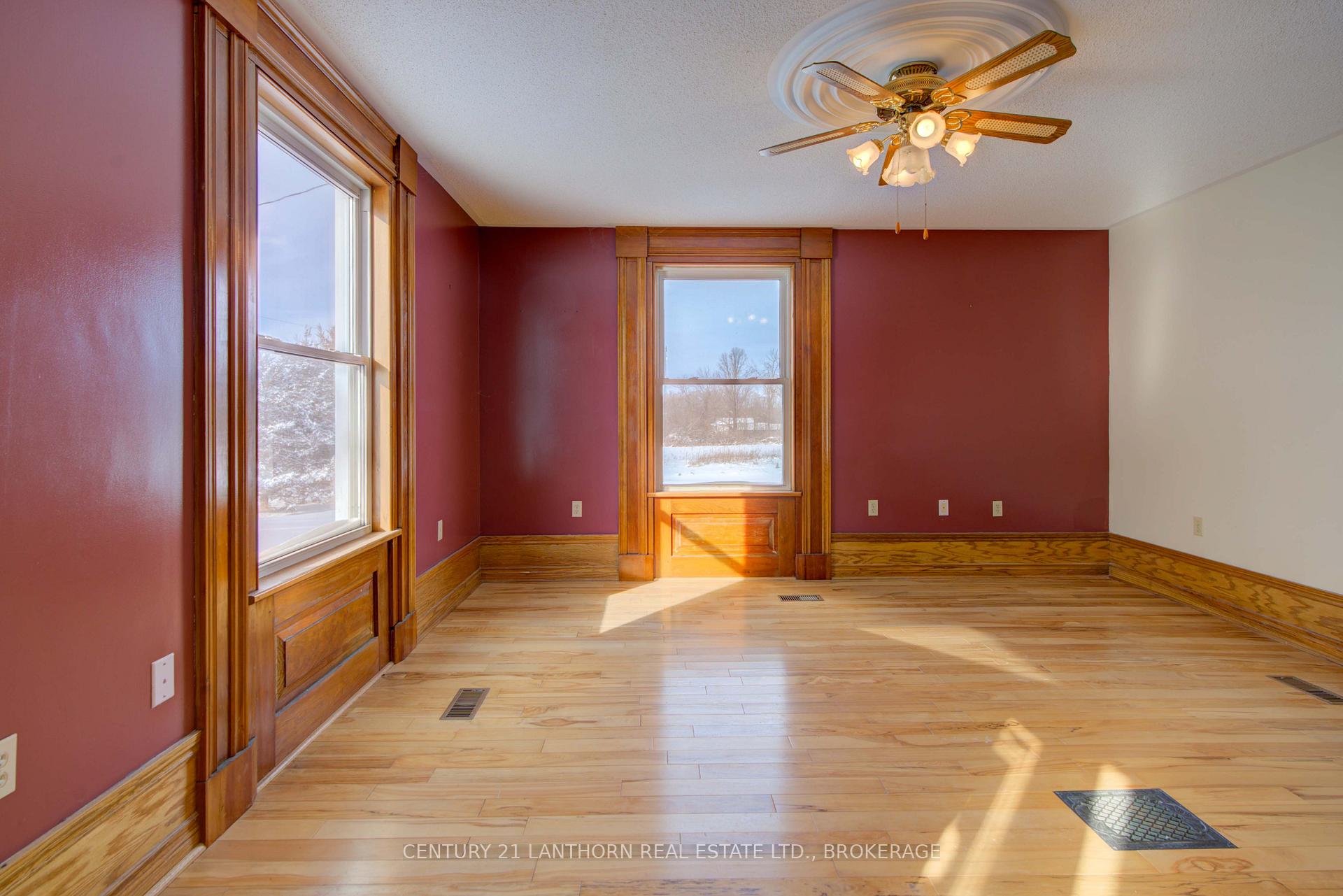 Photo 15 of 1485 Rose Road, Loyalist, Lennox and Addington - South — HOMEH