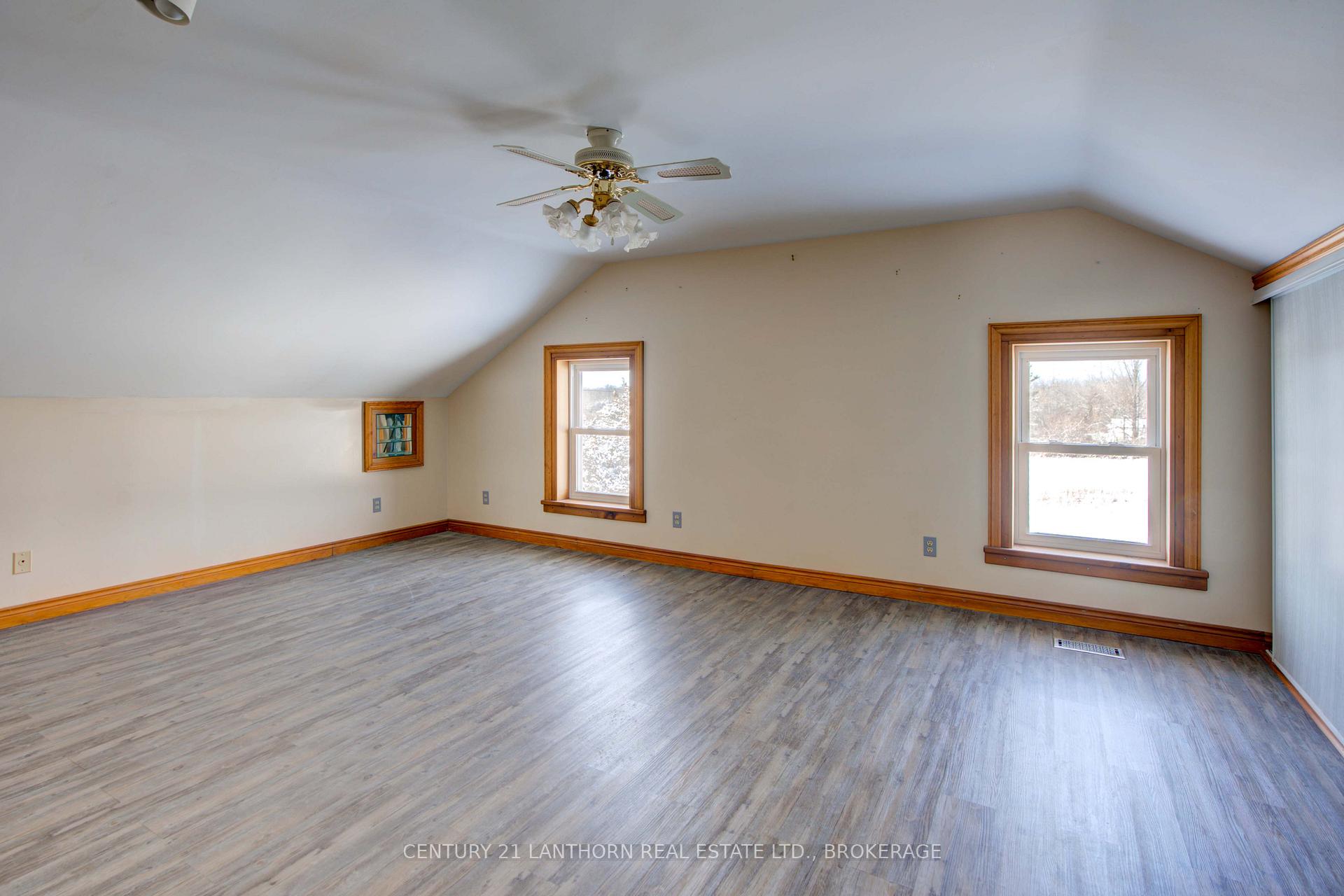 Photo 14 of 1485 Rose Road, Loyalist, Lennox and Addington - South — HOMEH
