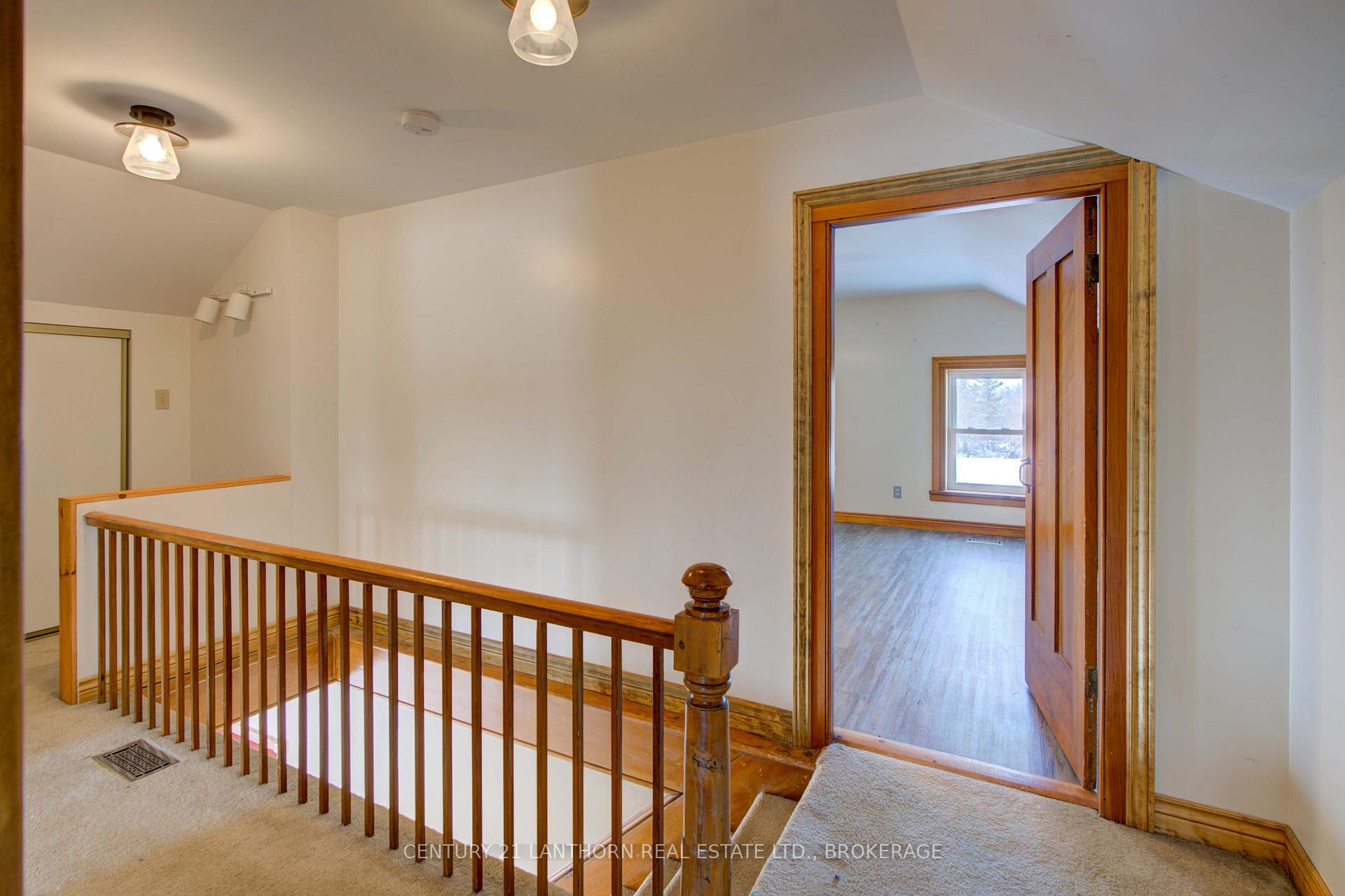 Photo 16 of 1485 Rose Road, Loyalist, Lennox and Addington - South — HOMEH