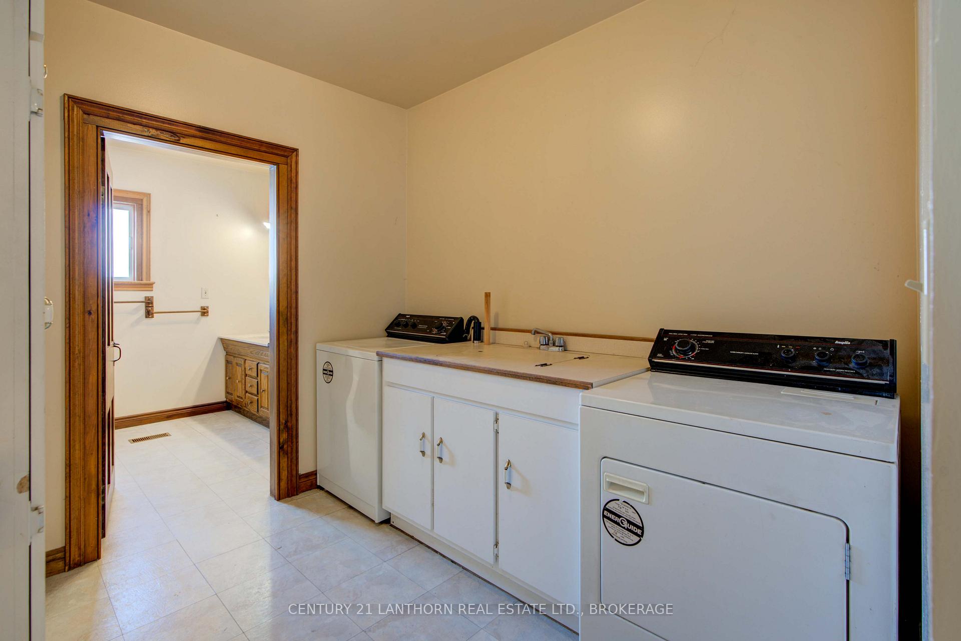 Photo 22 of 1485 Rose Road, Loyalist, Lennox and Addington - South — HOMEH