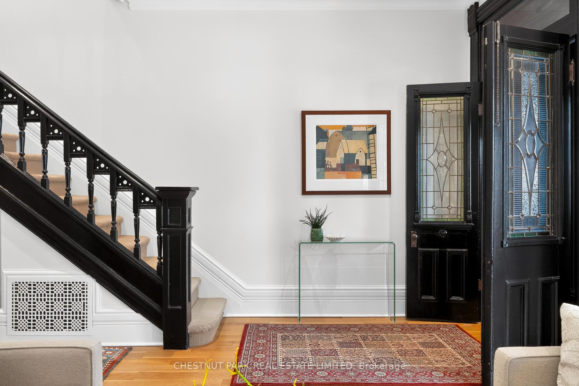 Photo 5 of 77 Borden Street, Toronto, University — HOMEH