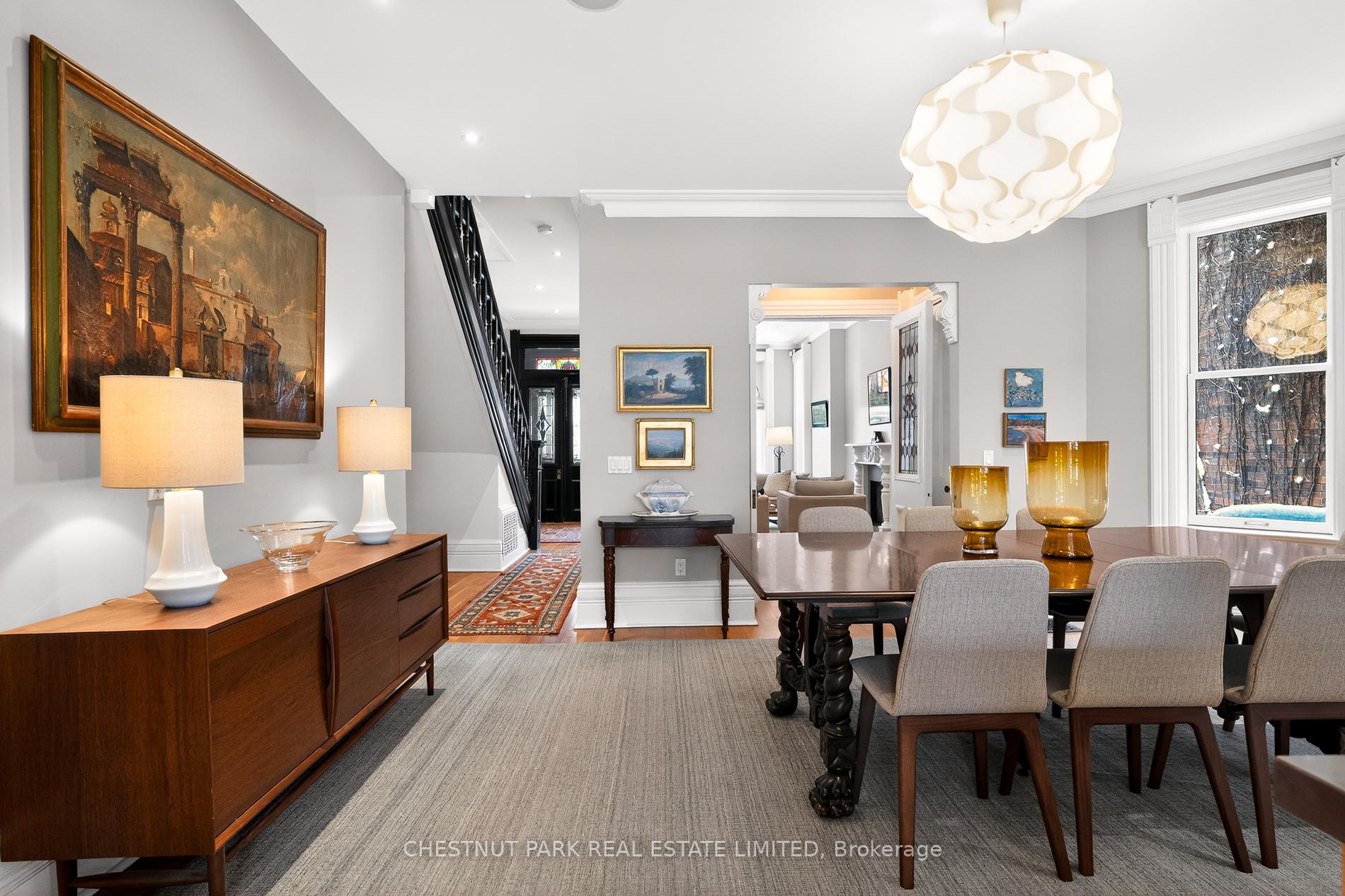 Photo 12 of 77 Borden Street, Toronto, University — HOMEH