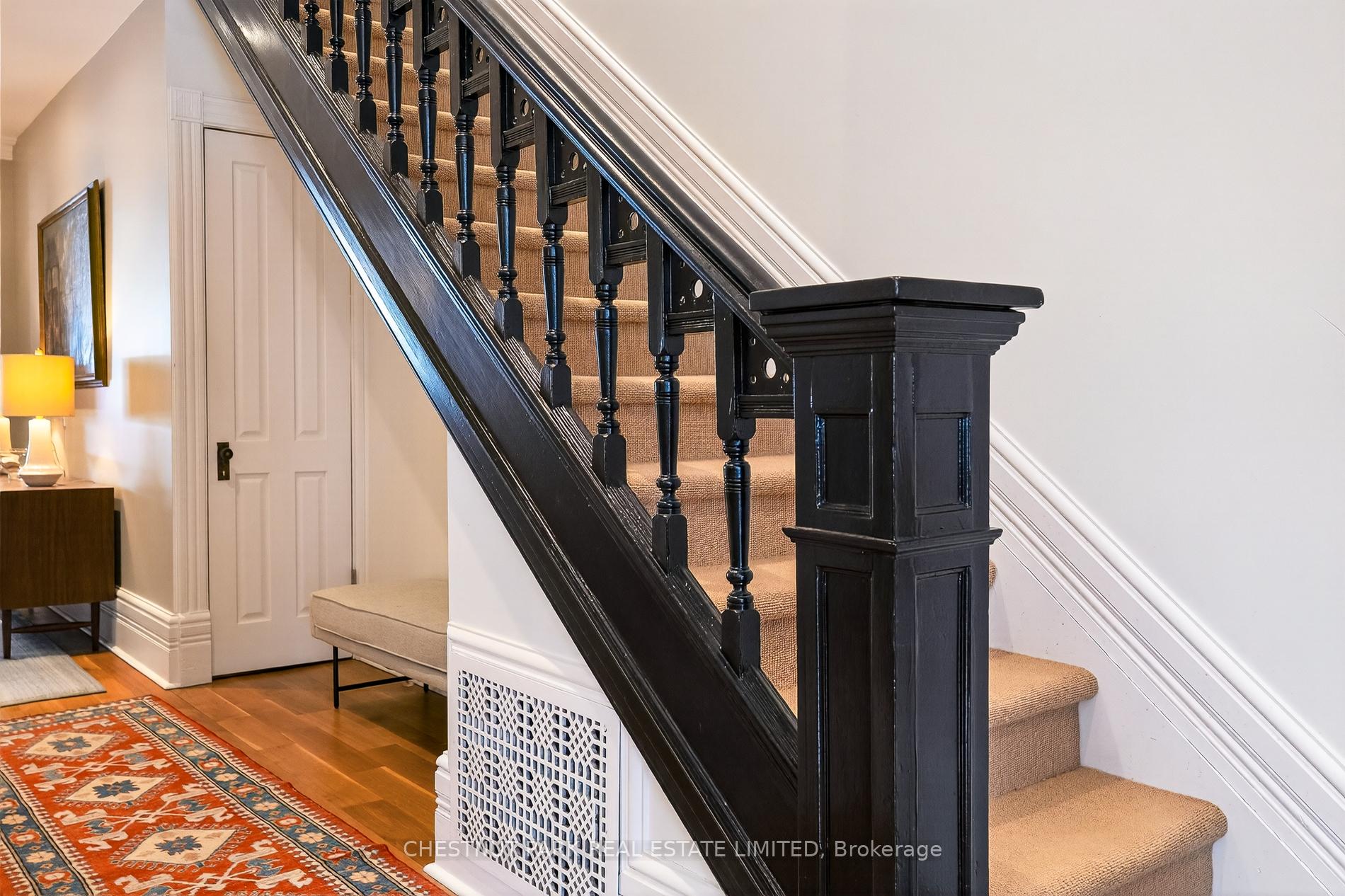 Photo 11 of 77 Borden Street, Toronto, University — HOMEH