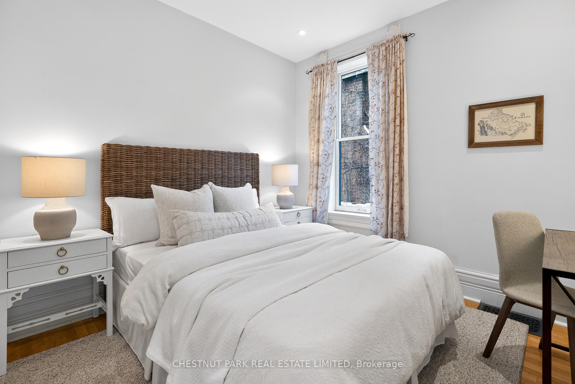Photo 19 of 77 Borden Street, Toronto, University — HOMEH