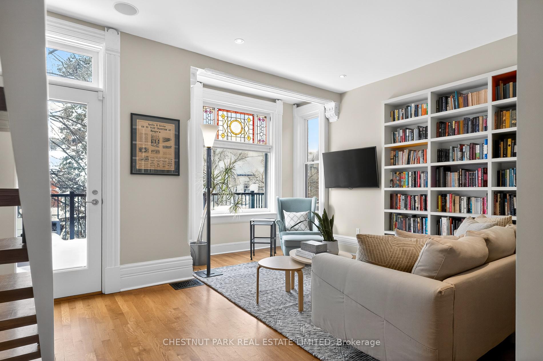 Photo 26 of 77 Borden Street, Toronto, University — HOMEH