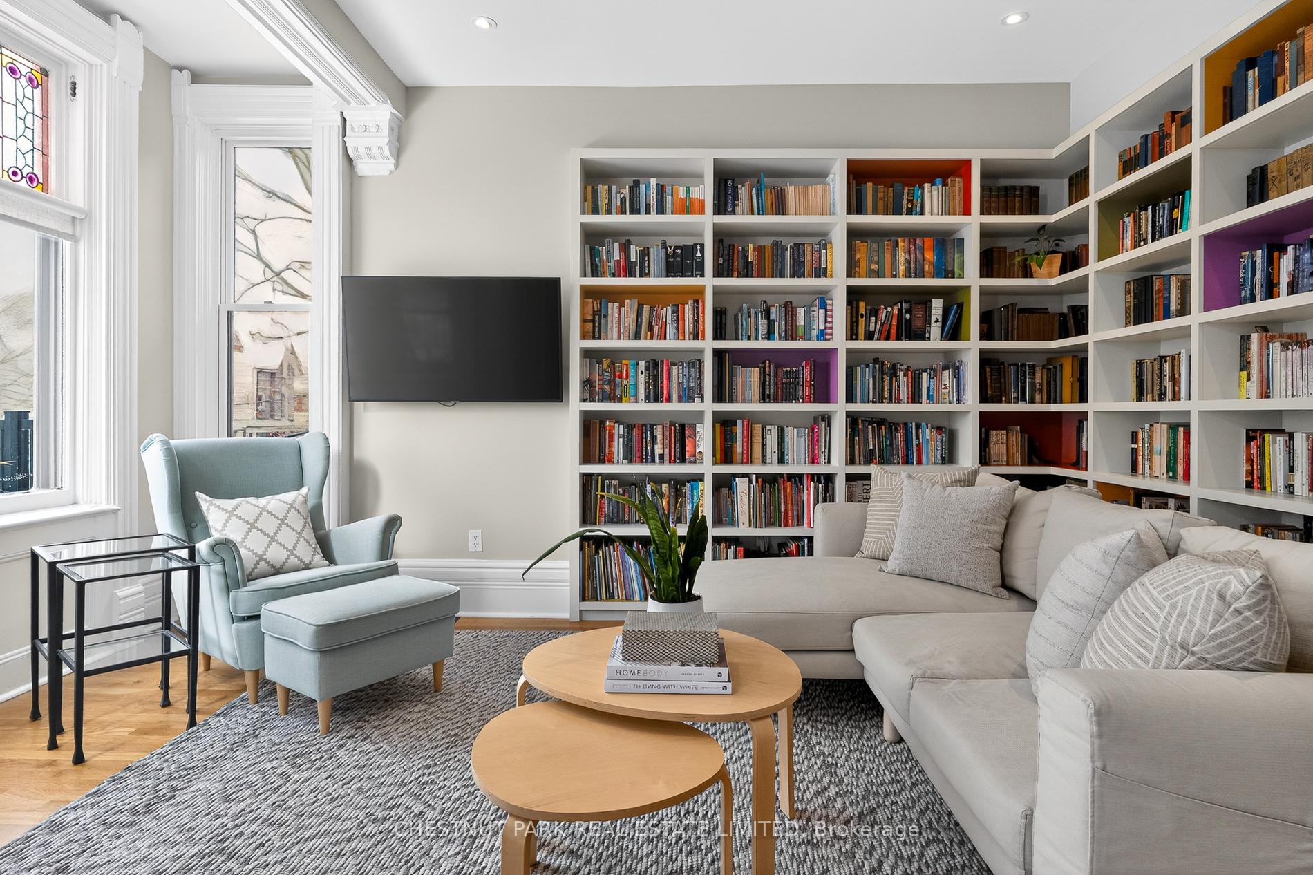 Photo 24 of 77 Borden Street, Toronto, University — HOMEH