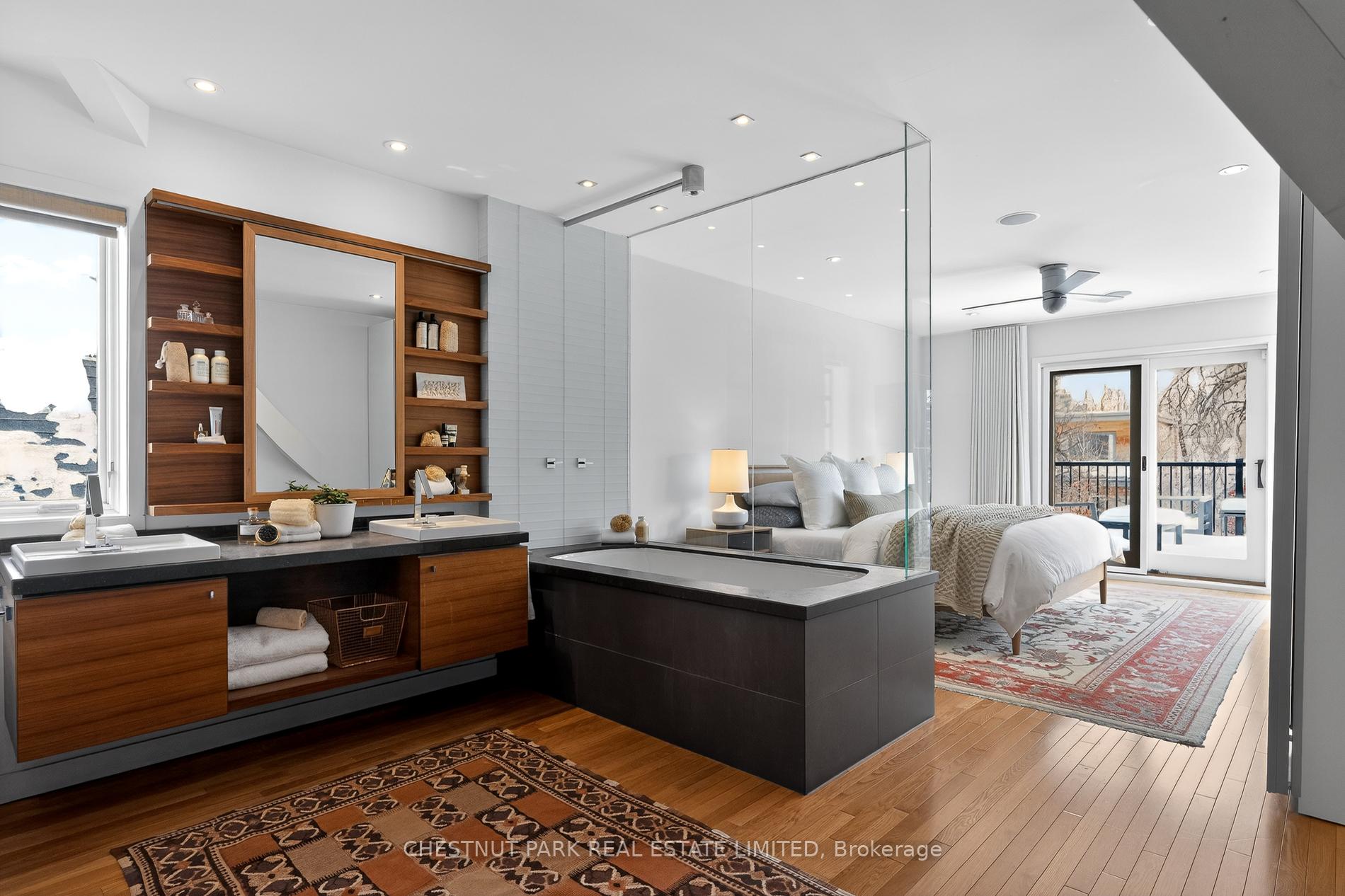 Photo 27 of 77 Borden Street, Toronto, University — HOMEH