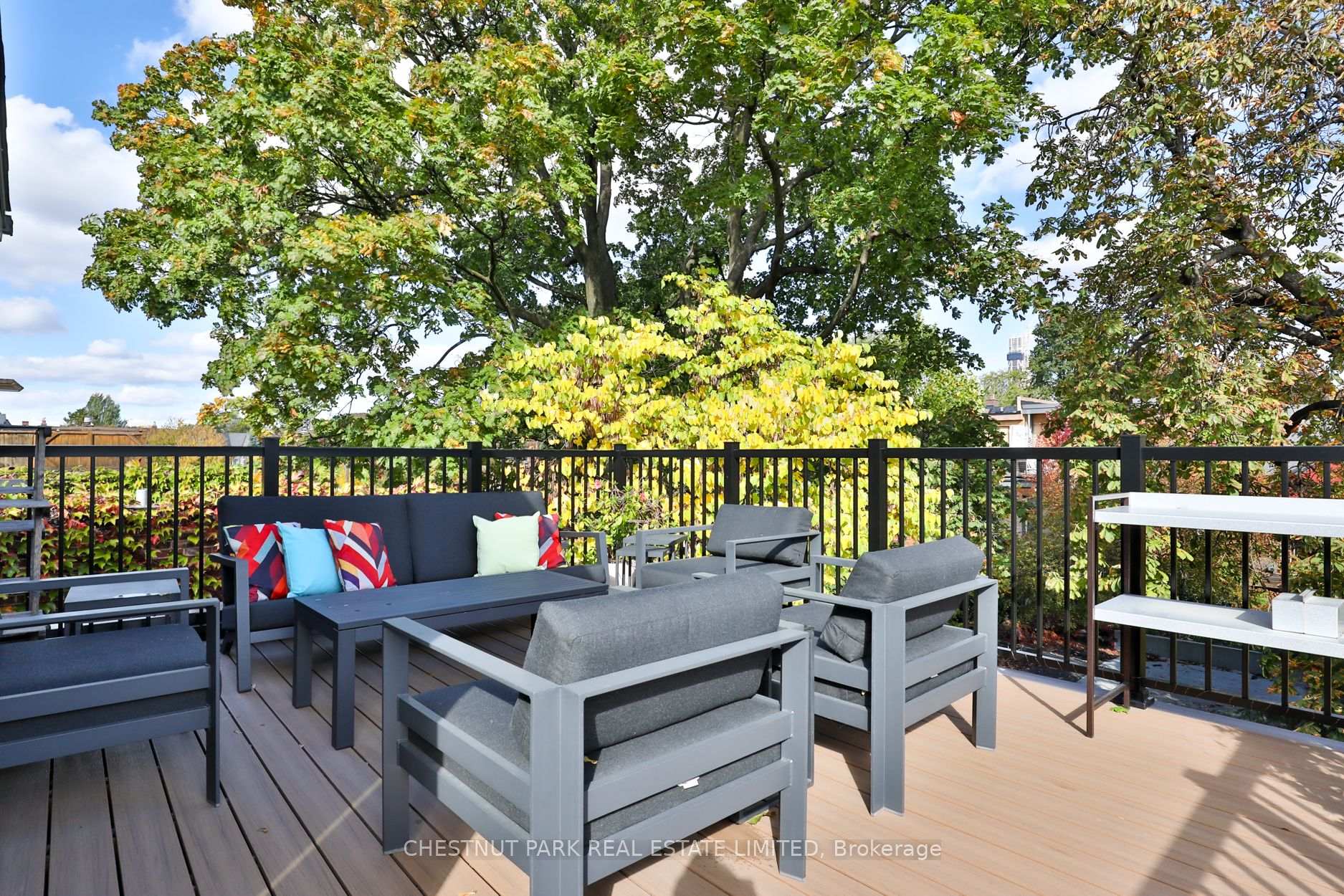 Photo 34 of 77 Borden Street, Toronto, University — HOMEH