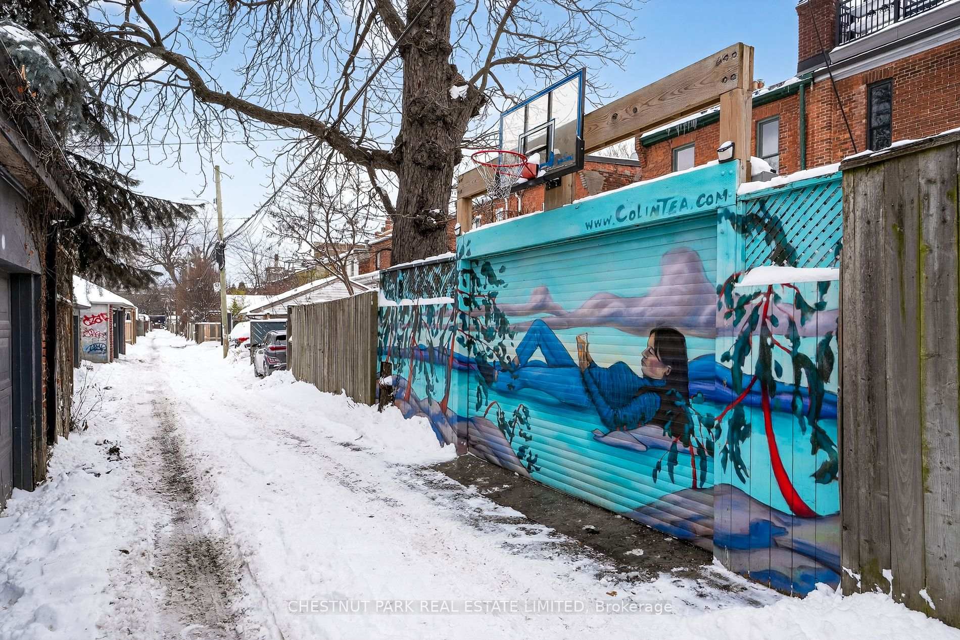 Photo 46 of 77 Borden Street, Toronto, University — HOMEH