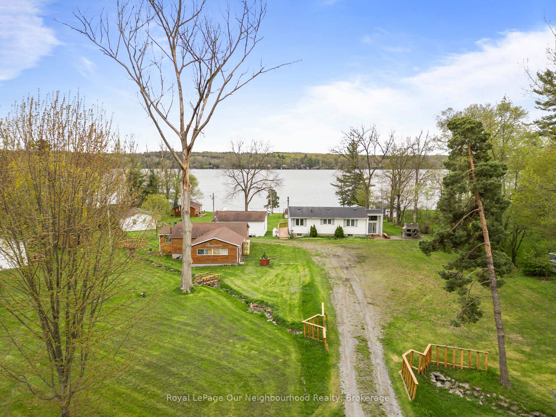 Photo 9 of 10 Richardson Road, Prince Edward County, Picton — HOMEH