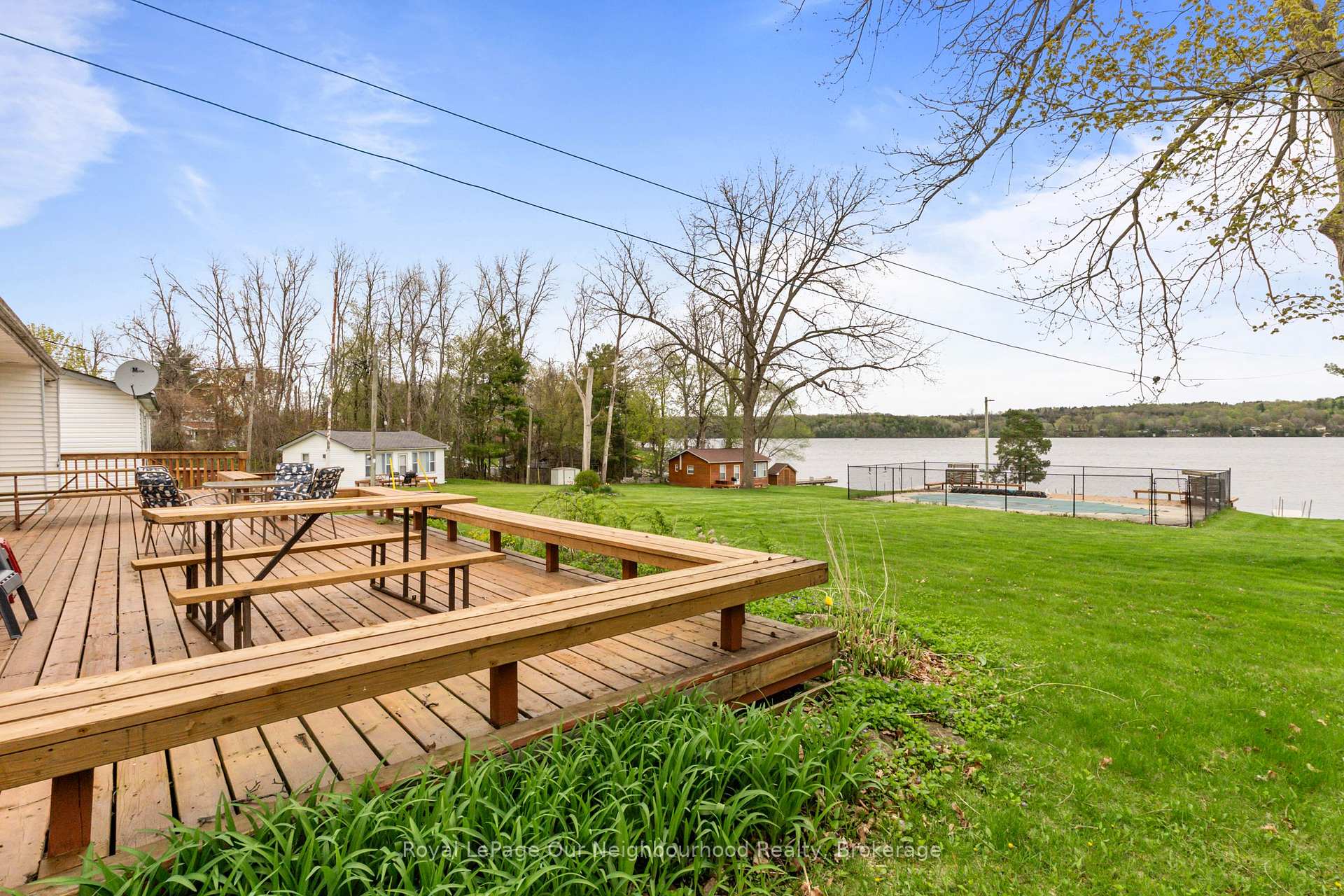 Photo 2 of 10 Richardson Road, Prince Edward County, Picton — HOMEH