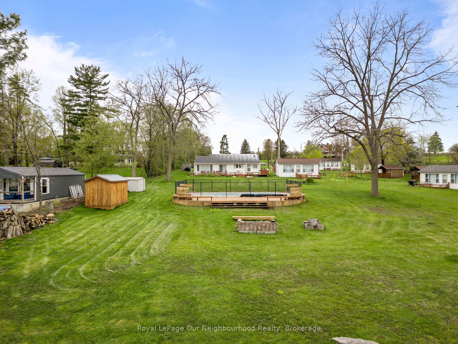 Photo 7 of 10 Richardson Road, Prince Edward County, Picton — HOMEH