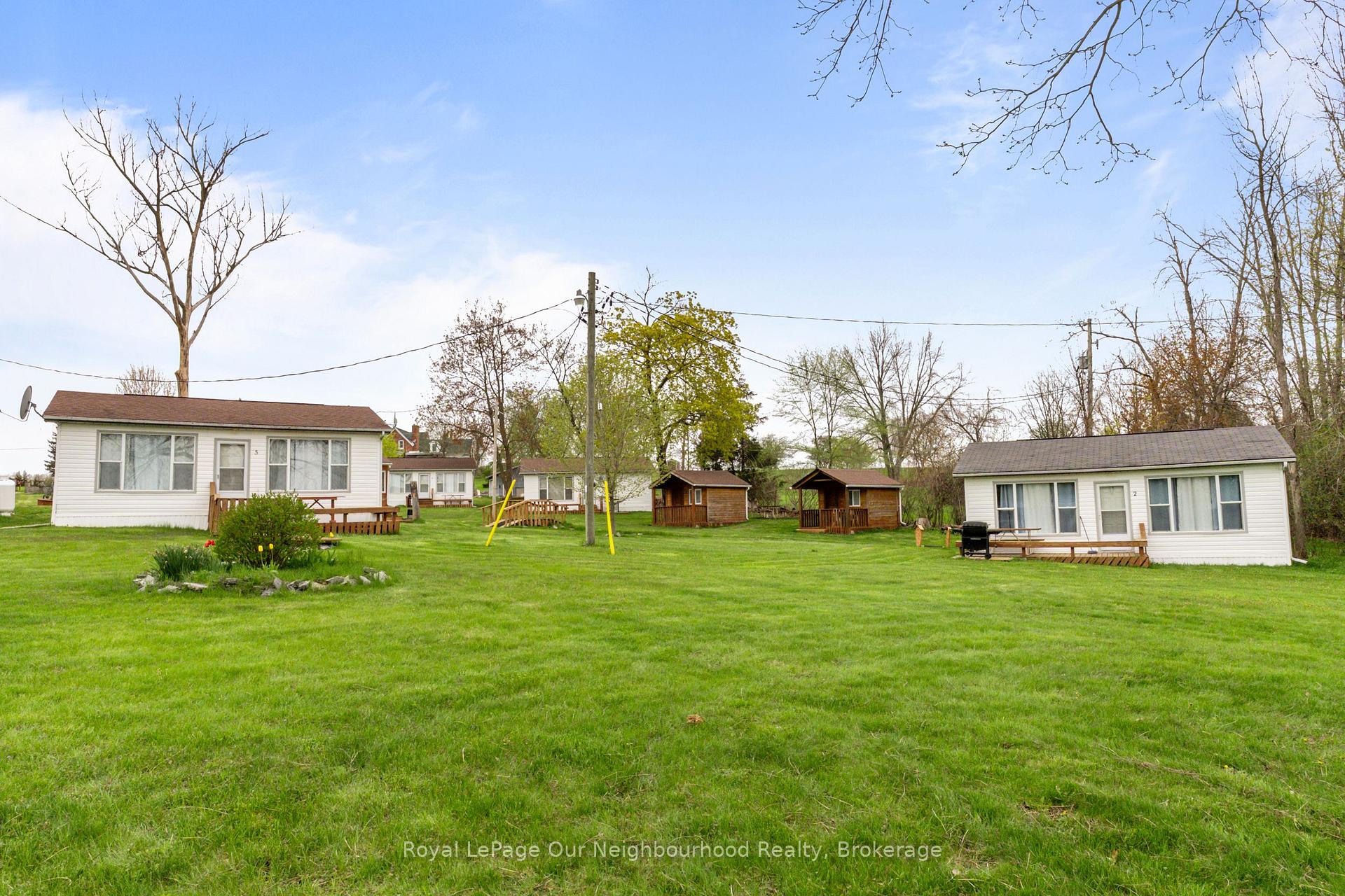 Photo 38 of 10 Richardson Road, Prince Edward County, Picton — HOMEH