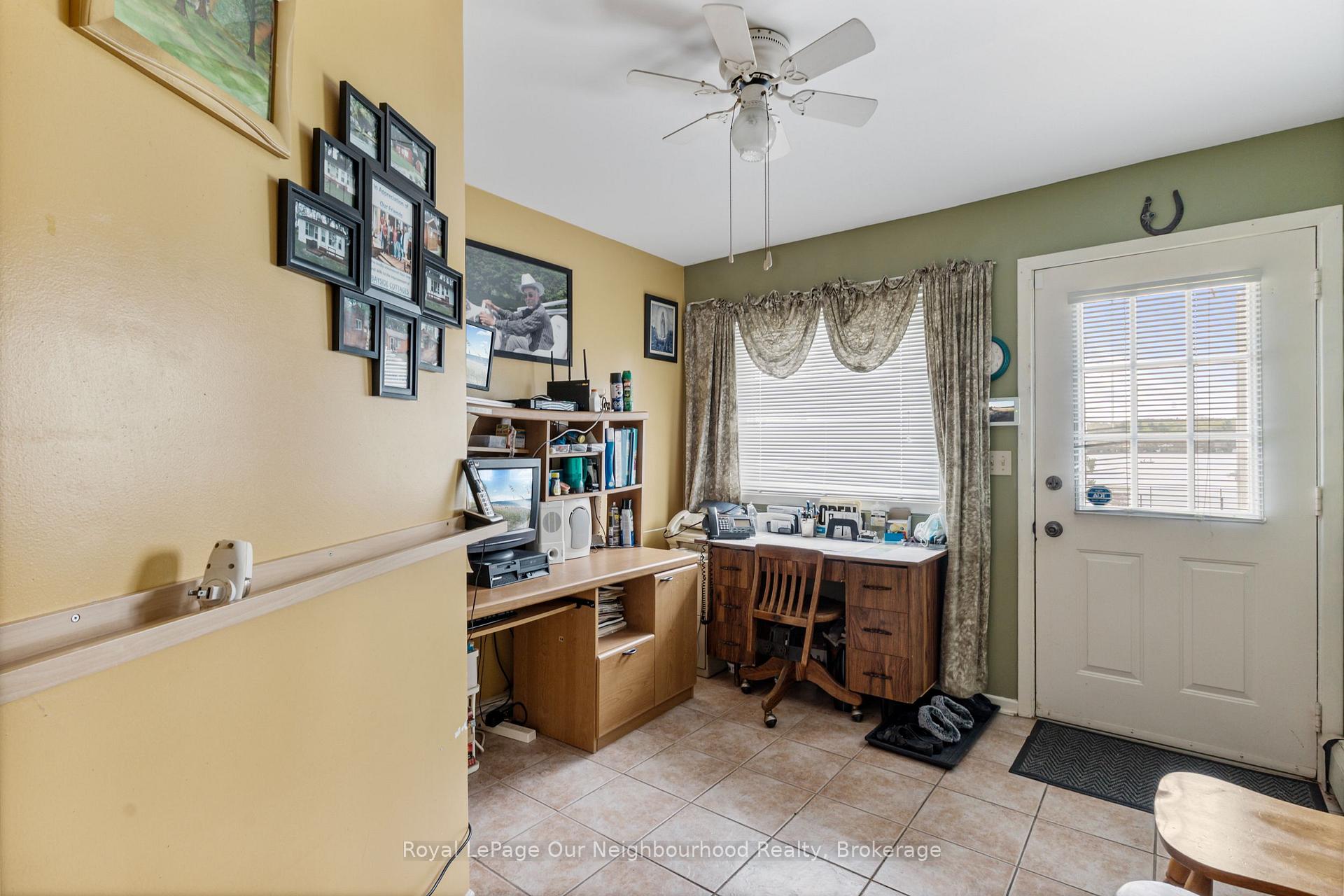 Photo 10 of 10 Richardson Road, Prince Edward County, Picton — HOMEH