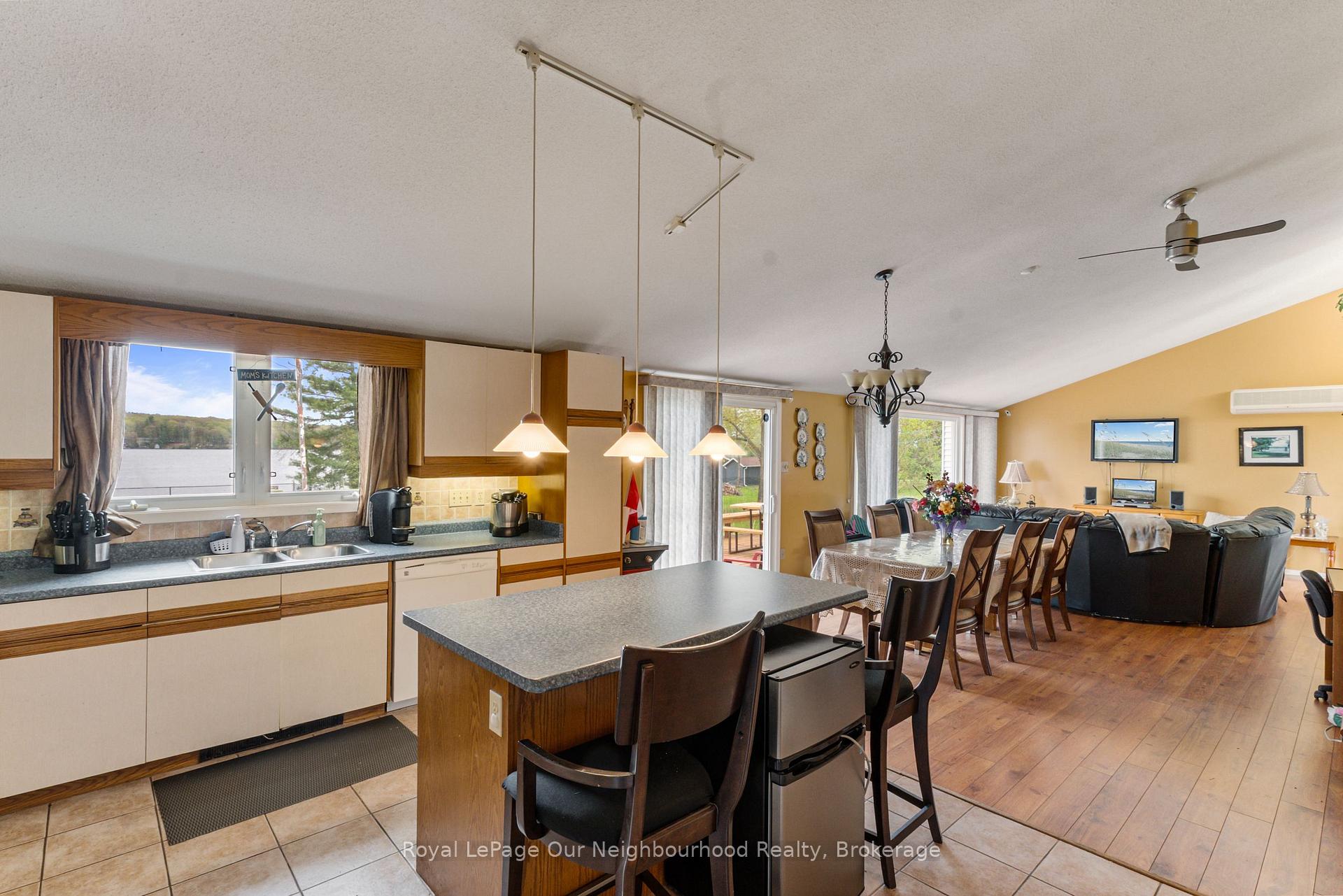 Photo 13 of 10 Richardson Road, Prince Edward County, Picton — HOMEH