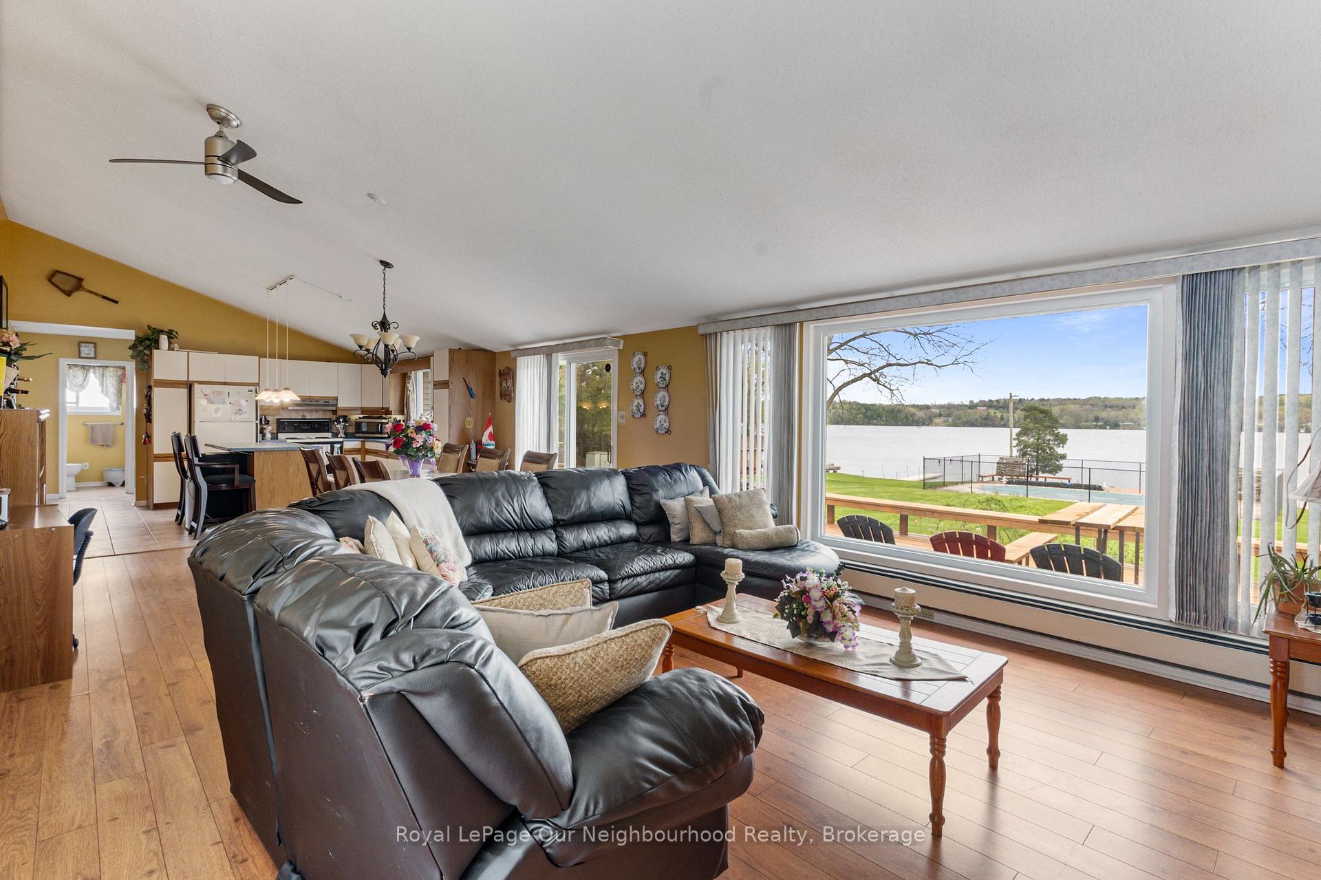 Photo 32 of 10 Richardson Road, Prince Edward County, Picton — HOMEH