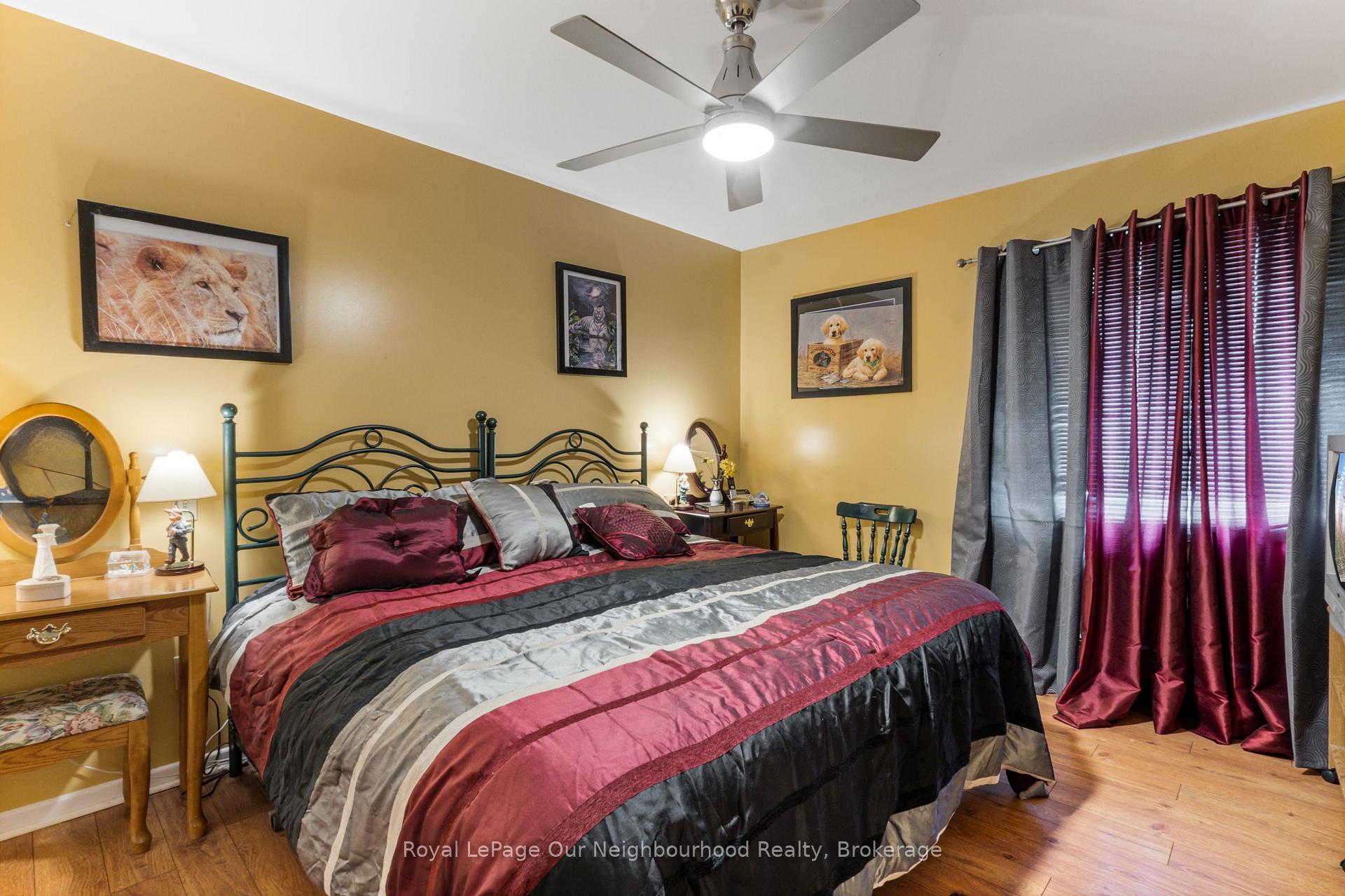 Photo 14 of 10 Richardson Road, Prince Edward County, Picton — HOMEH