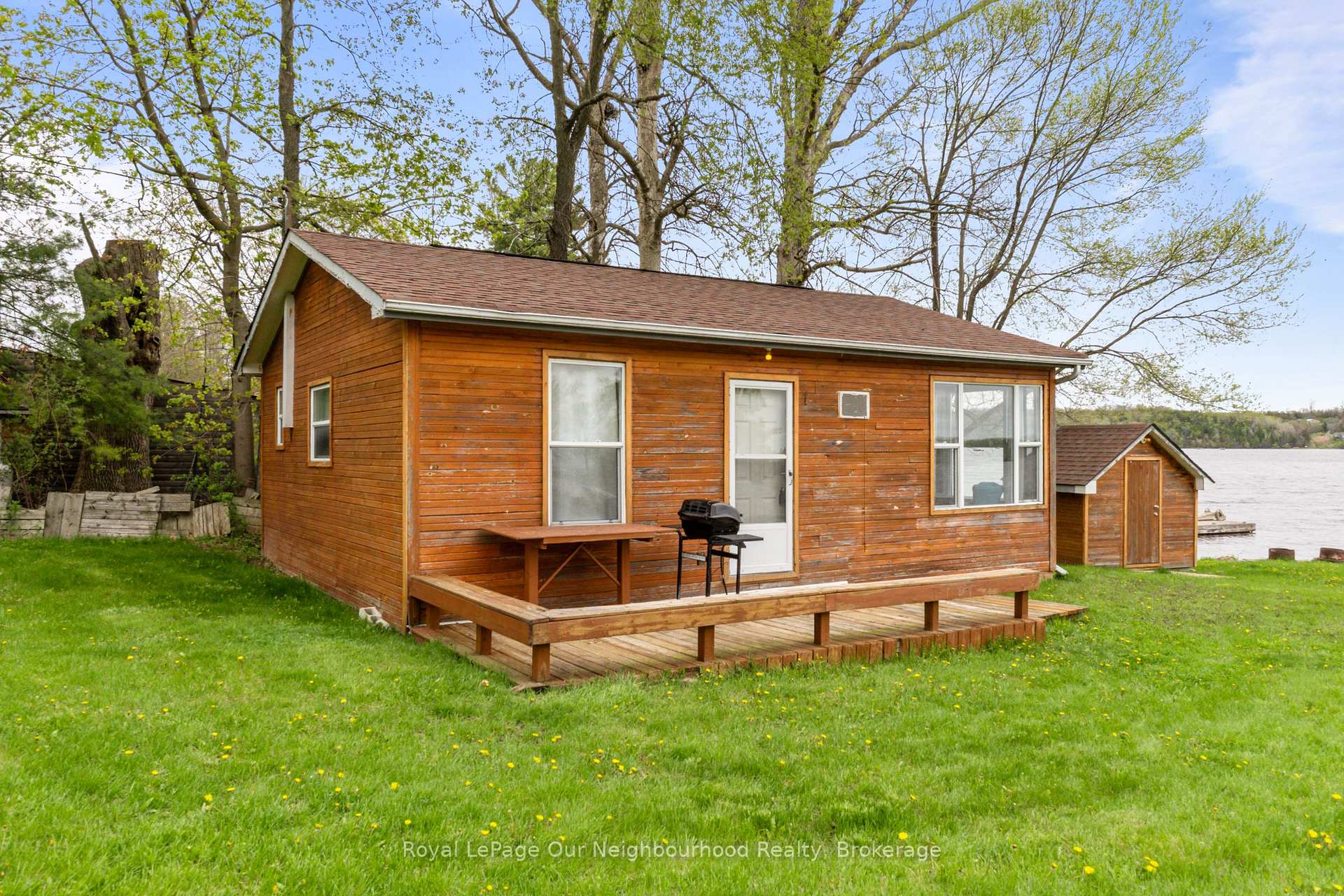 Photo 17 of 10 Richardson Road, Prince Edward County, Picton — HOMEH