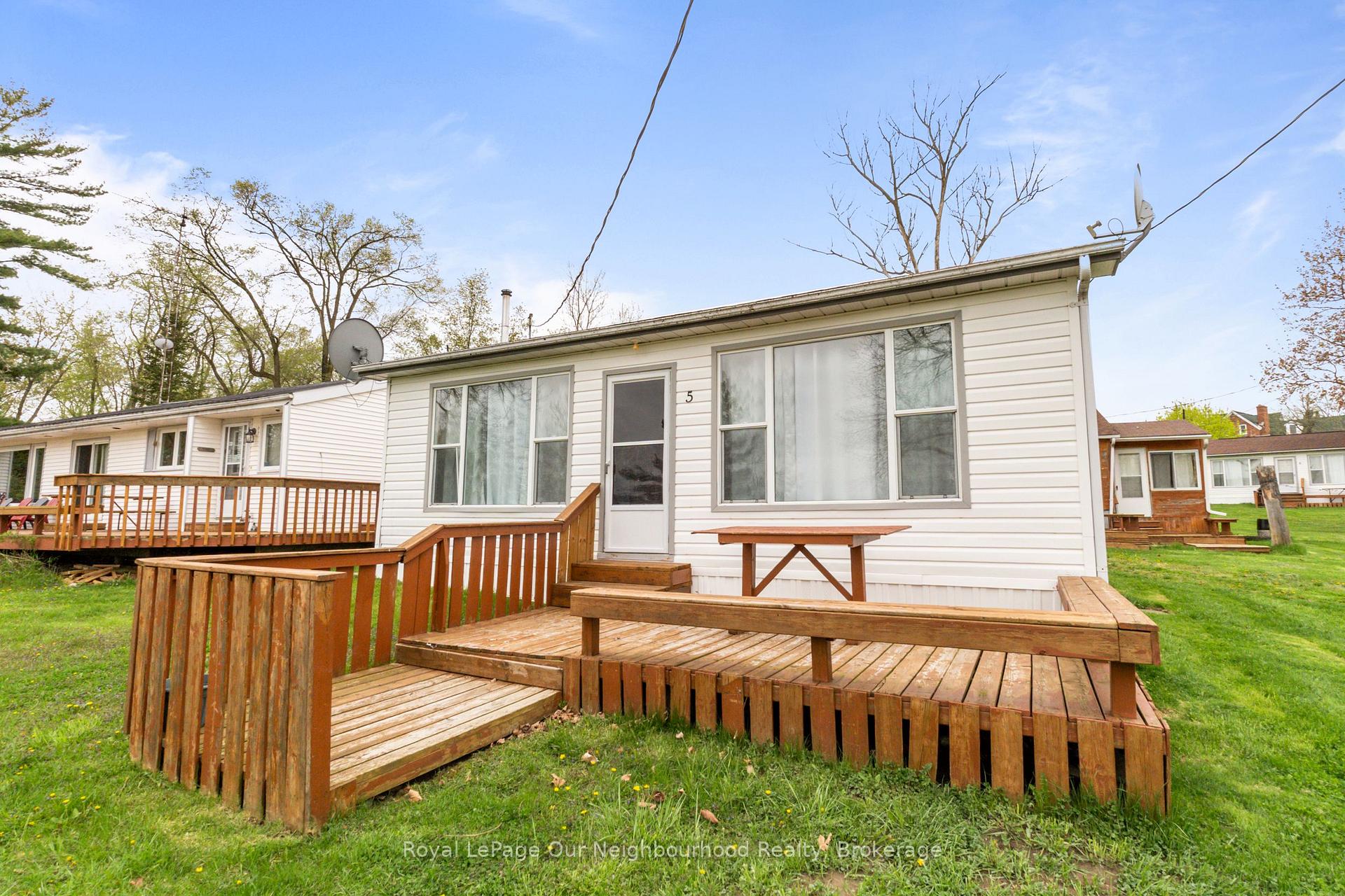 Photo 18 of 10 Richardson Road, Prince Edward County, Picton — HOMEH