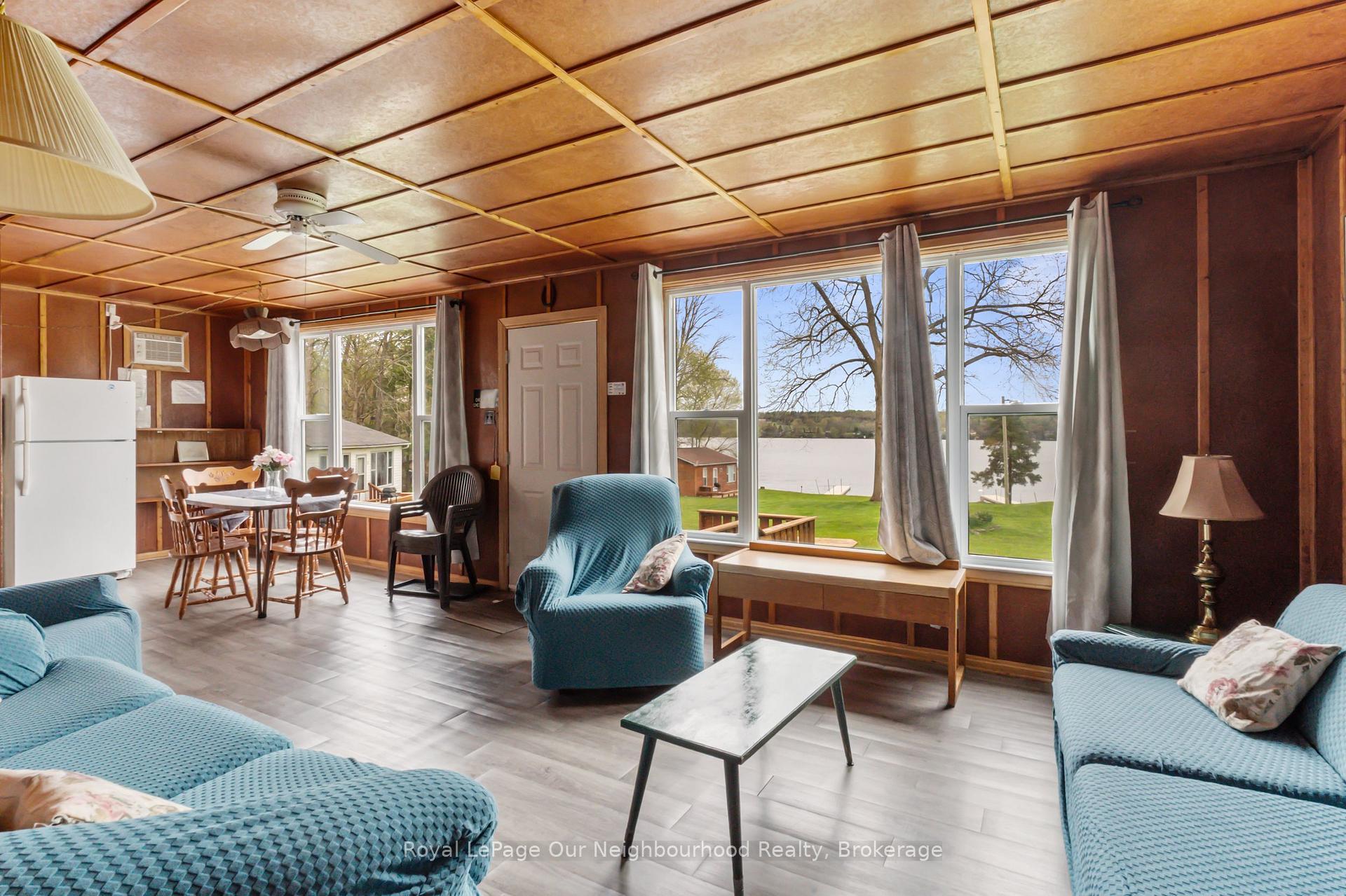Photo 16 of 10 Richardson Road, Prince Edward County, Picton — HOMEH