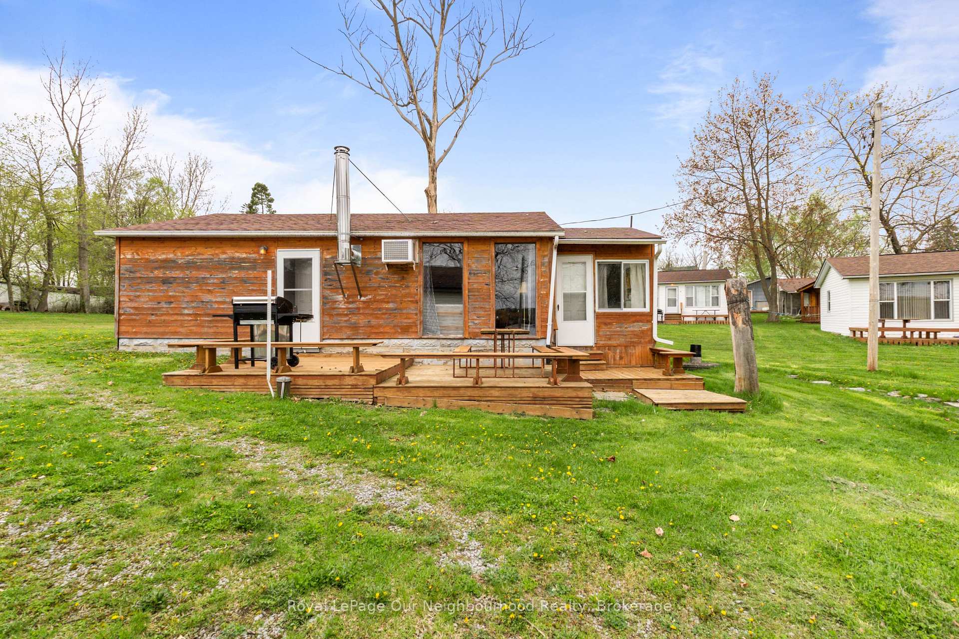 Photo 31 of 10 Richardson Road, Prince Edward County, Picton — HOMEH