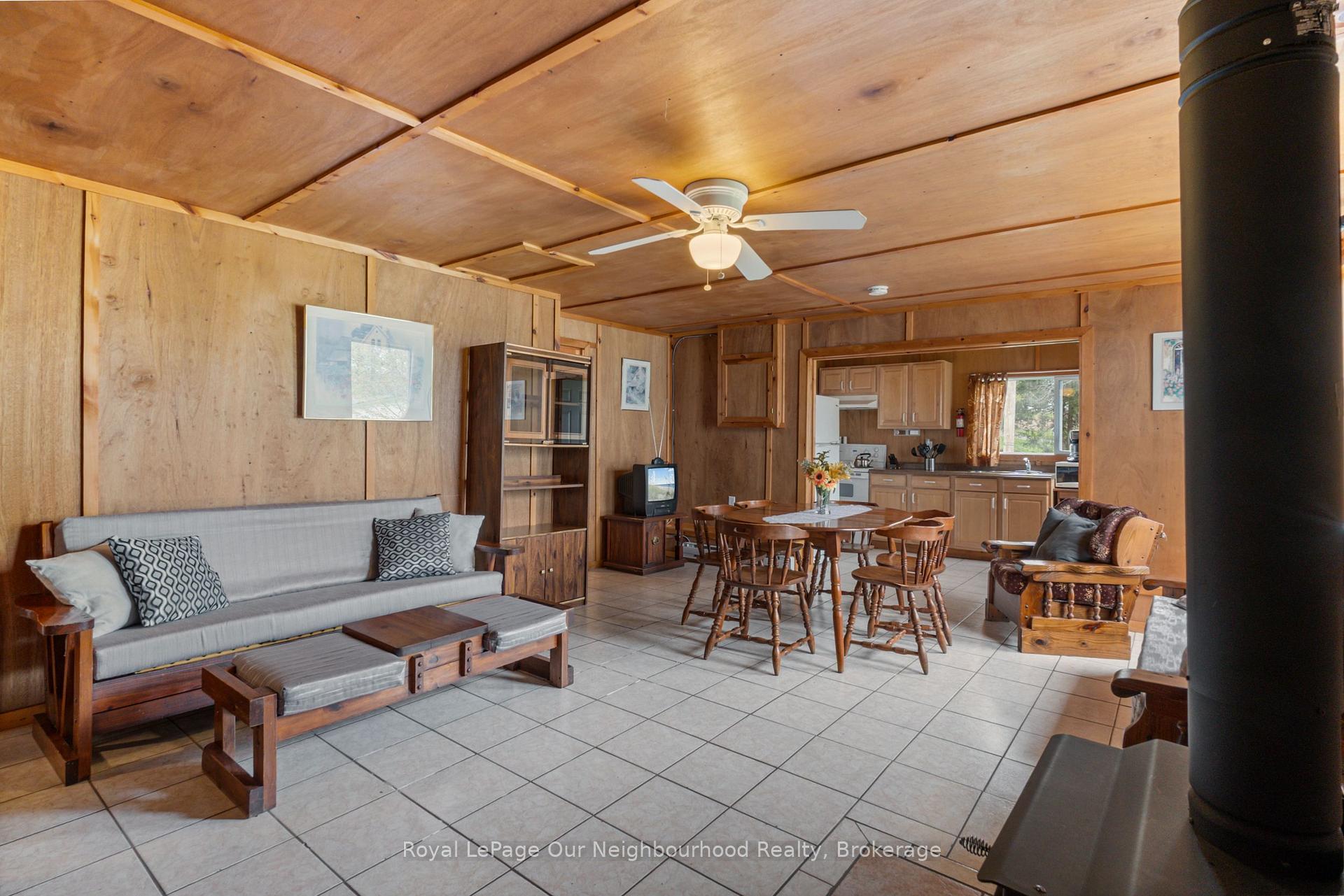 Photo 21 of 10 Richardson Road, Prince Edward County, Picton — HOMEH
