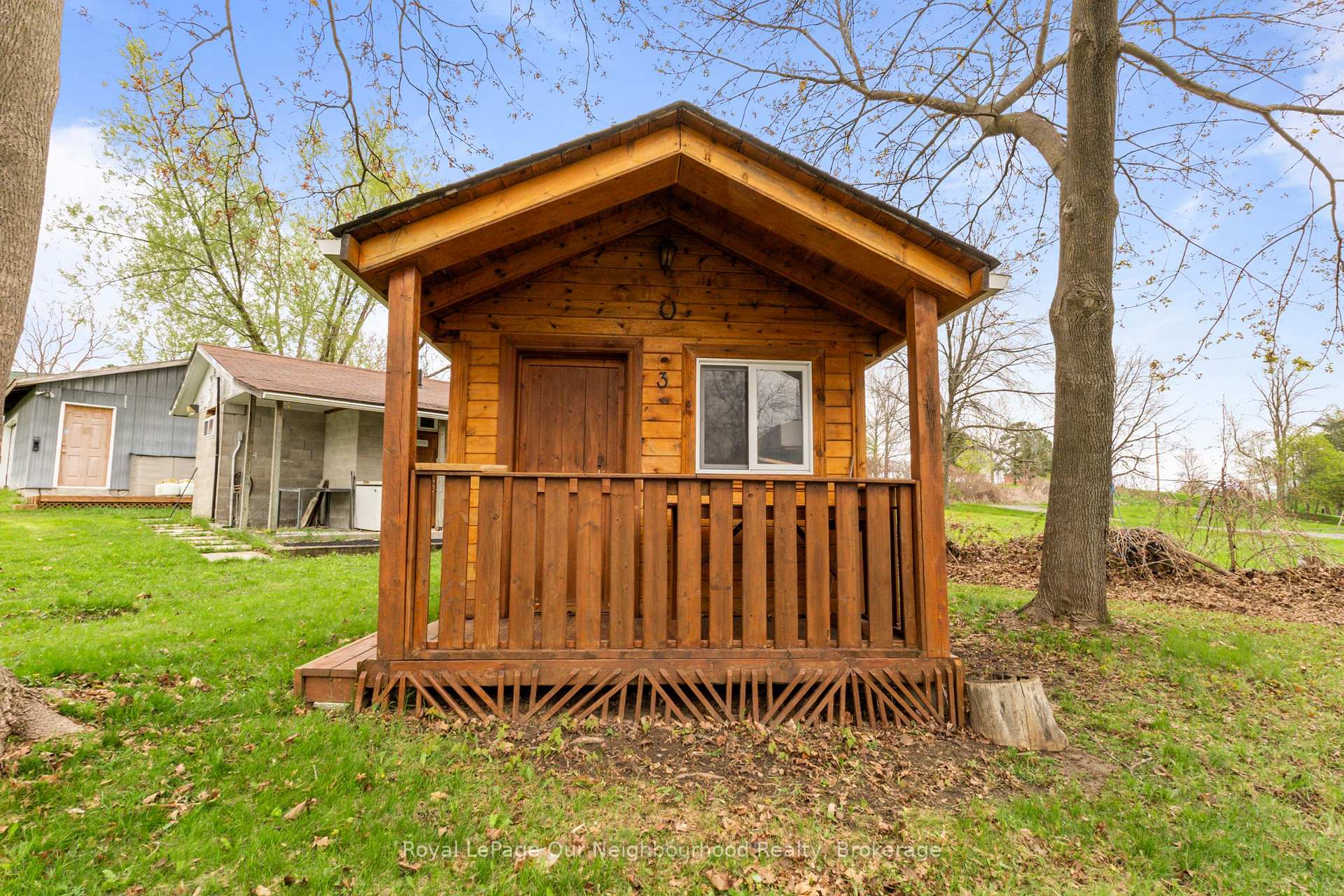 Photo 24 of 10 Richardson Road, Prince Edward County, Picton — HOMEH