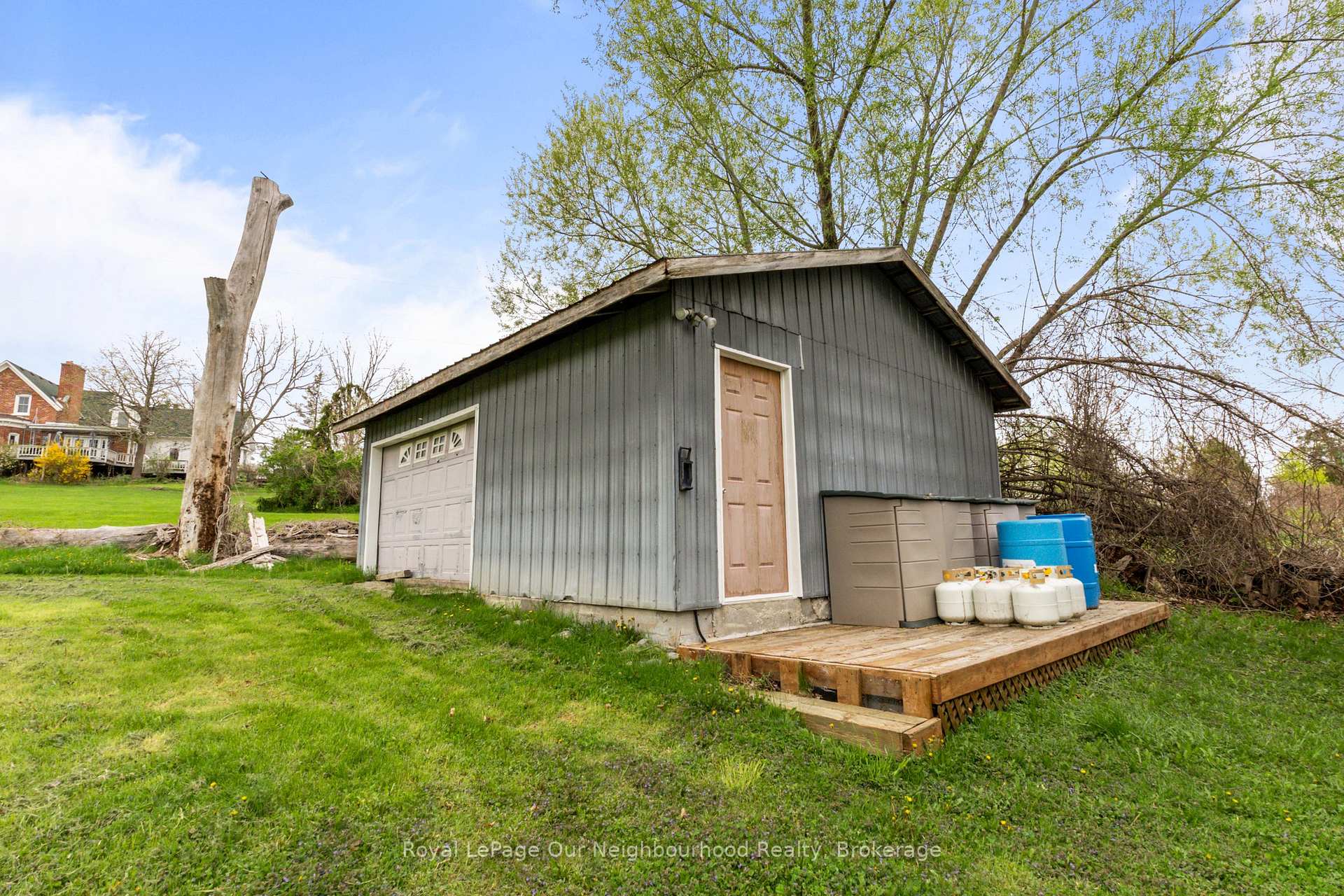 Photo 28 of 10 Richardson Road, Prince Edward County, Picton — HOMEH