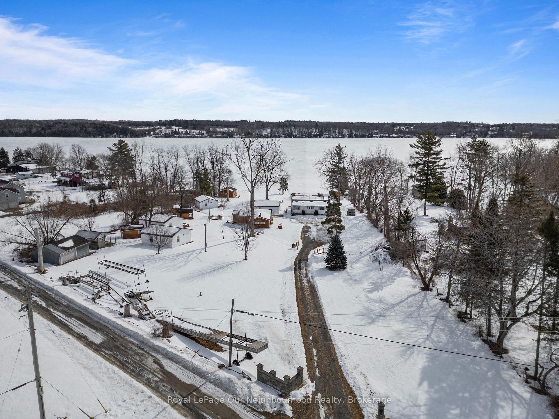 Photo 34 of 10 Richardson Road, Prince Edward County, Picton — HOMEH