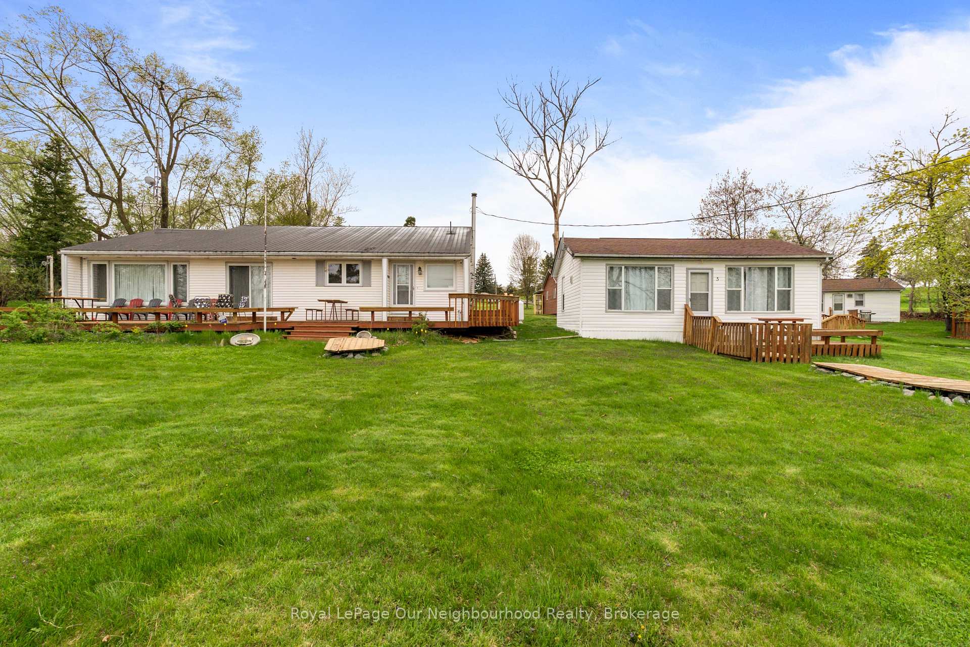 Photo 29 of 10 Richardson Road, Prince Edward County, Picton — HOMEH