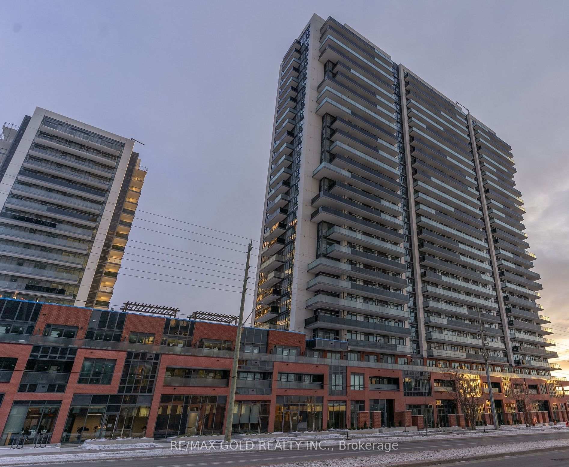 Photo 1 of Unit 1206, 2545 Simcoe Street N, Oshawa, Windfields — HOMEH