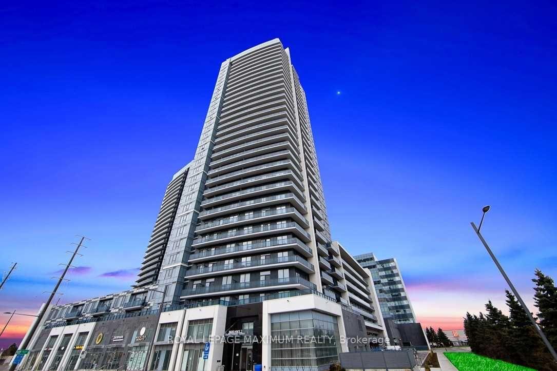Photo 1 of Unit 2112, 3600 Highway 7 Road, Vaughan, Vaughan Corporate Centre — HOMEH