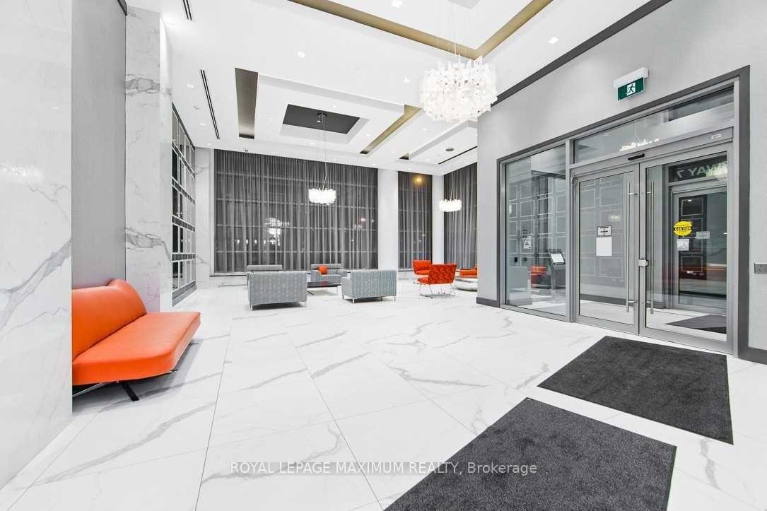 Photo 14 of Unit 2112, 3600 Highway 7 Road, Vaughan, Vaughan Corporate Centre — HOMEH