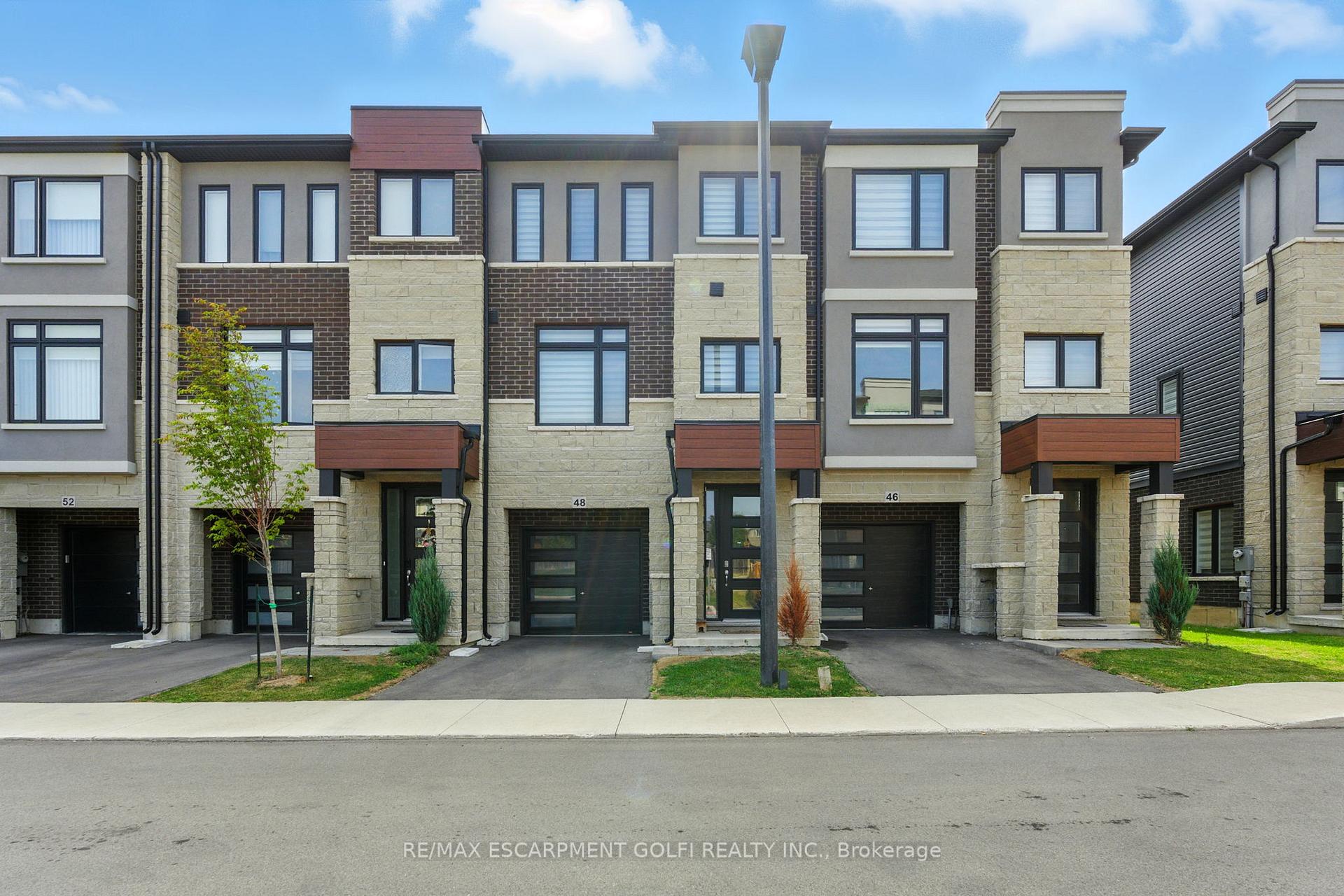 Photo 1 of 48 Capstone Lane, Hamilton, Mountview — HOMEH