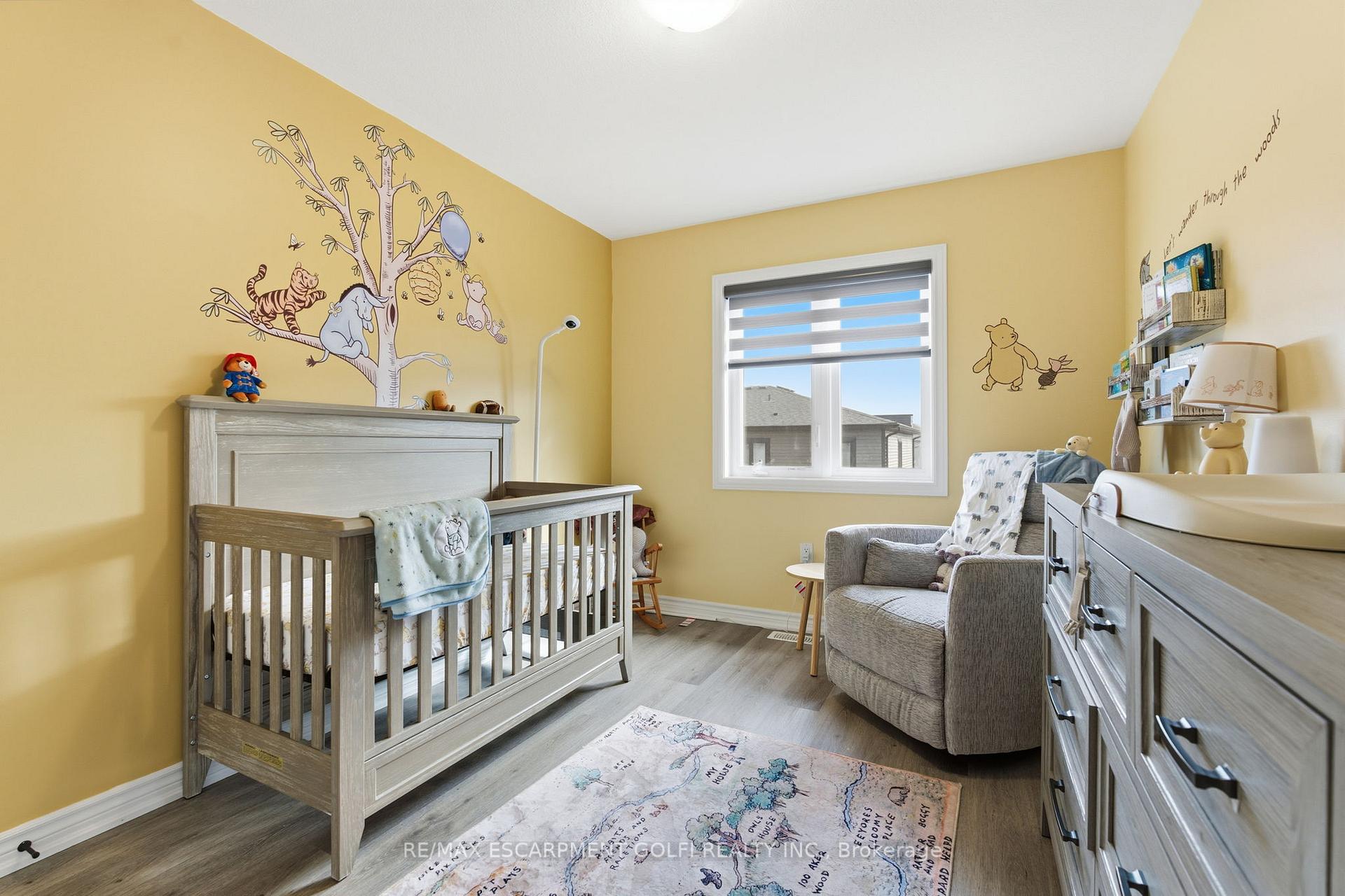 Photo 8 of 48 Capstone Lane, Hamilton, Mountview — HOMEH