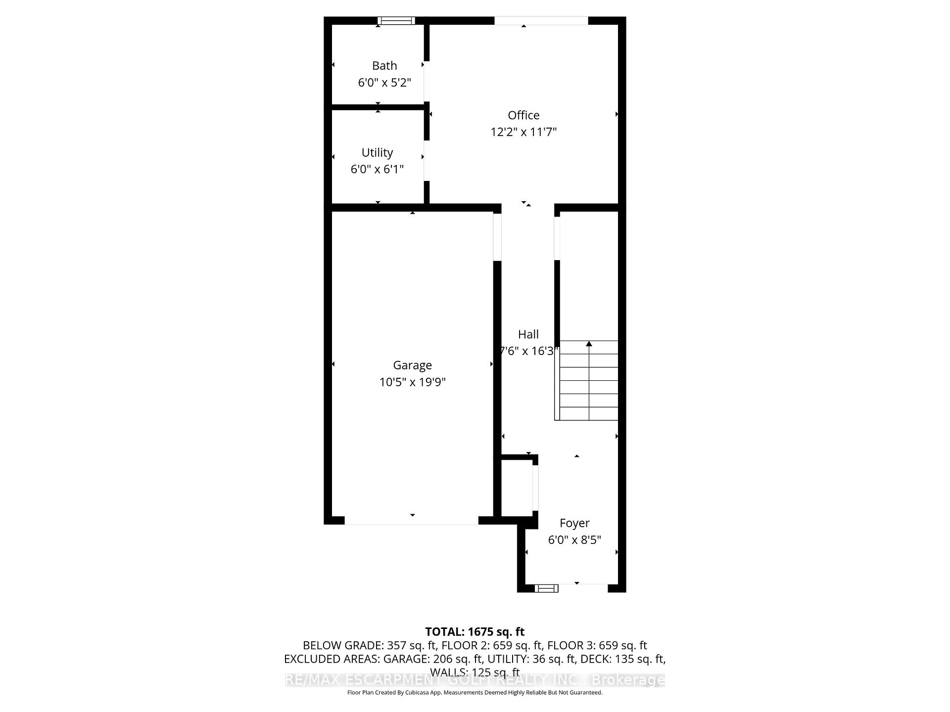 Photo 13 of 48 Capstone Lane, Hamilton, Mountview — HOMEH