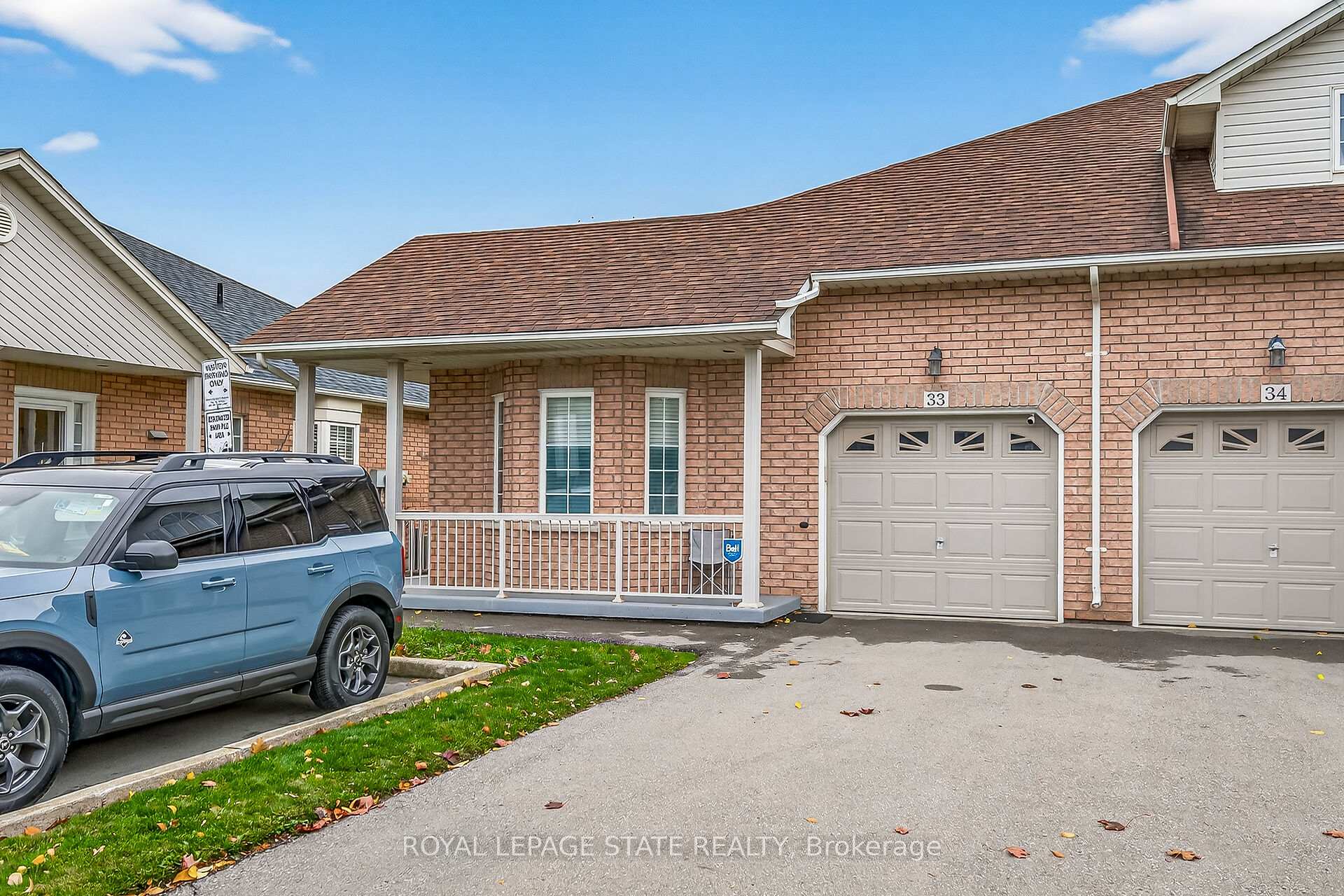 Photo 1 of Unit 33, 213 Nash Road S, Hamilton, Greenford — HOMEH