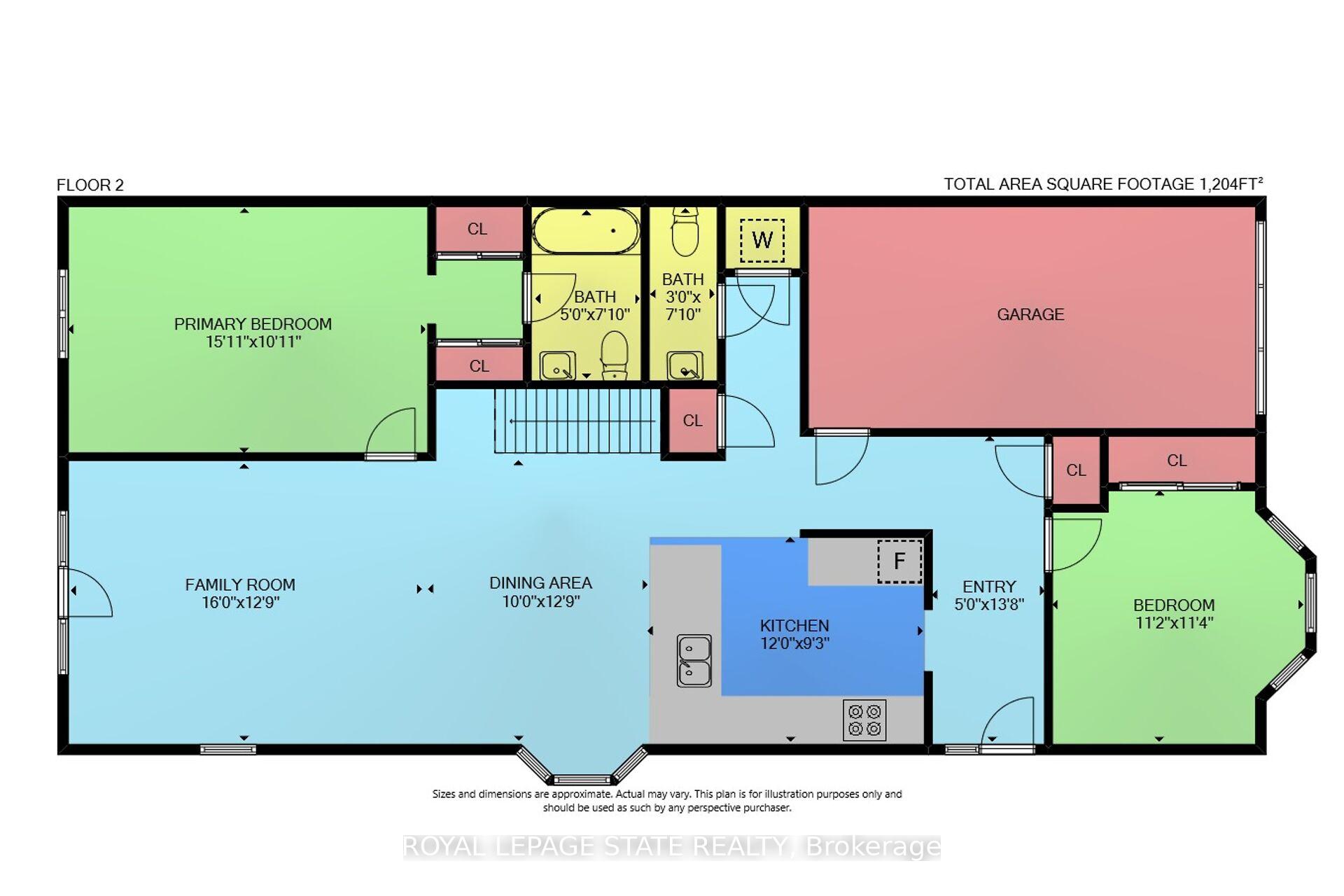 Photo 29 of Unit 33, 213 Nash Road S, Hamilton, Greenford — HOMEH