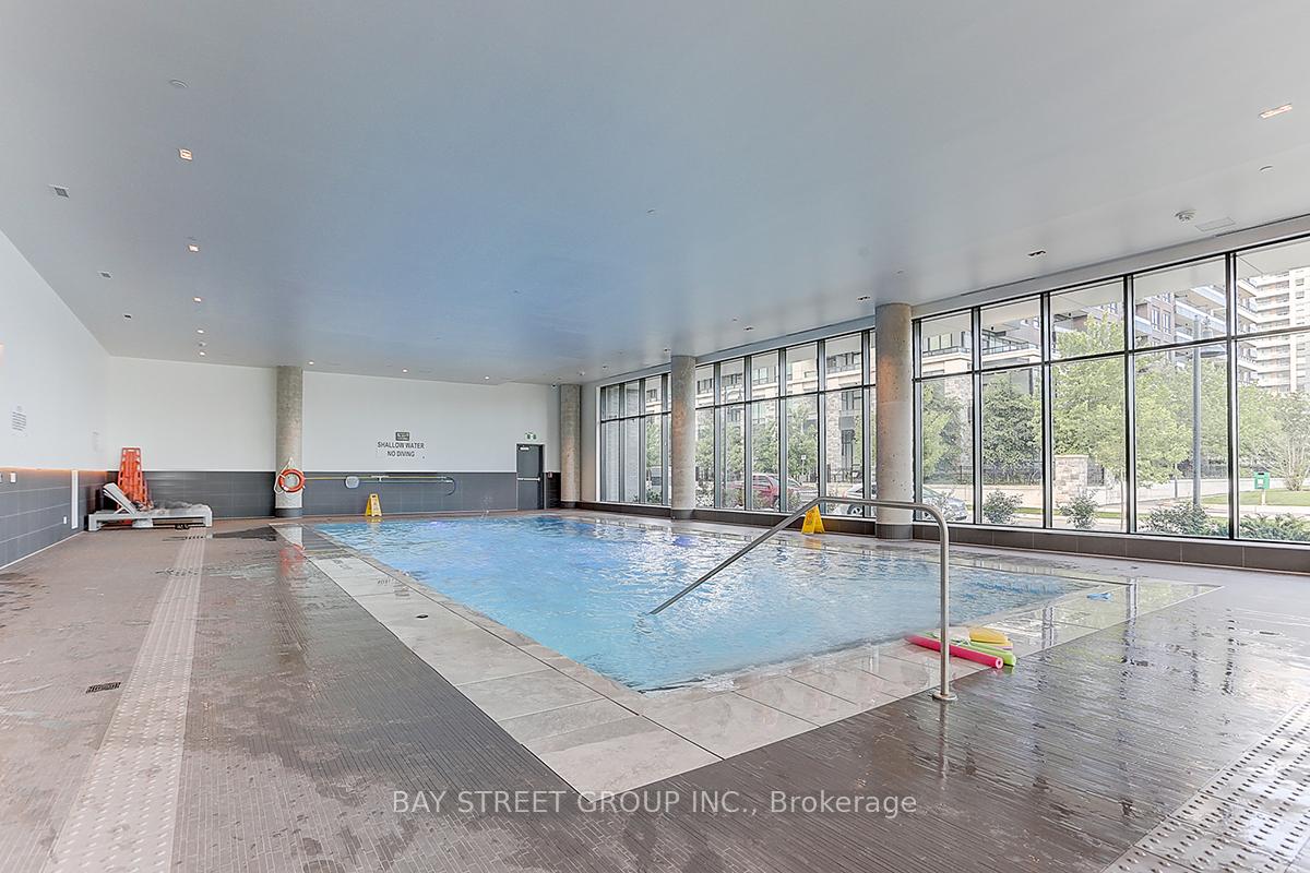 Photo 4 of Unit 2208, 18 Water Walk Drive, Markham, Unionville — HOMEH
