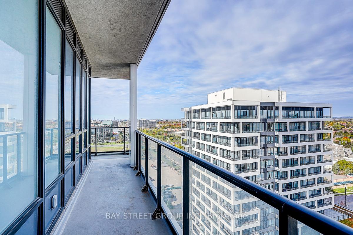 Photo 16 of Unit 2208, 18 Water Walk Drive, Markham, Unionville — HOMEH