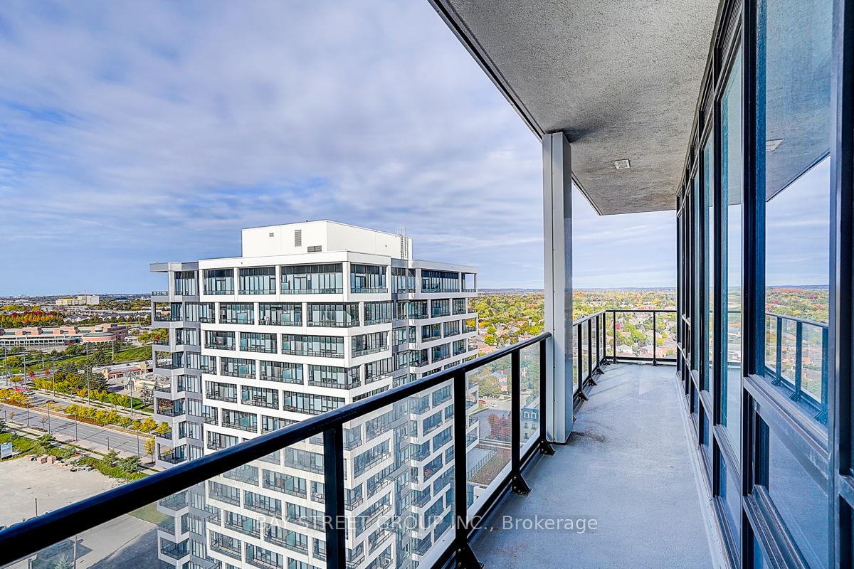 Photo 5 of Unit 2208, 18 Water Walk Drive, Markham, Unionville — HOMEH