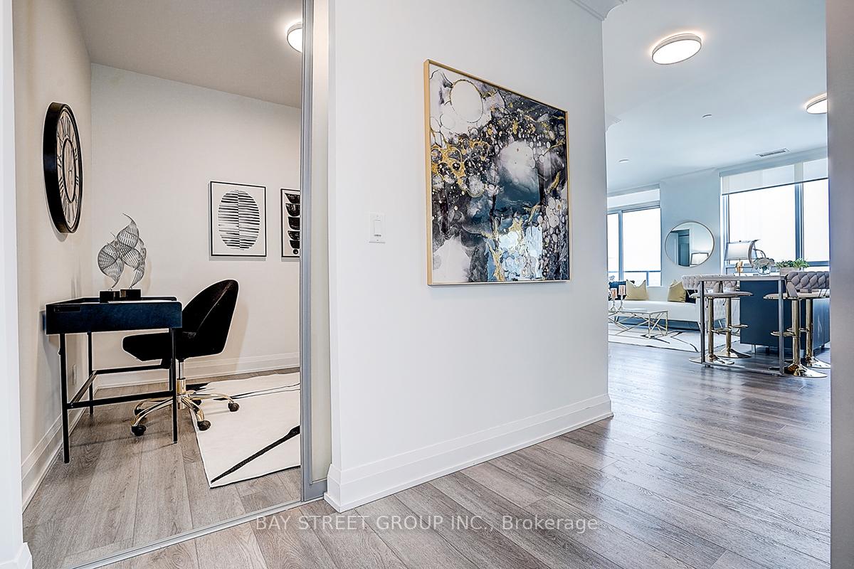 Photo 43 of Unit 2208, 18 Water Walk Drive, Markham, Unionville — HOMEH