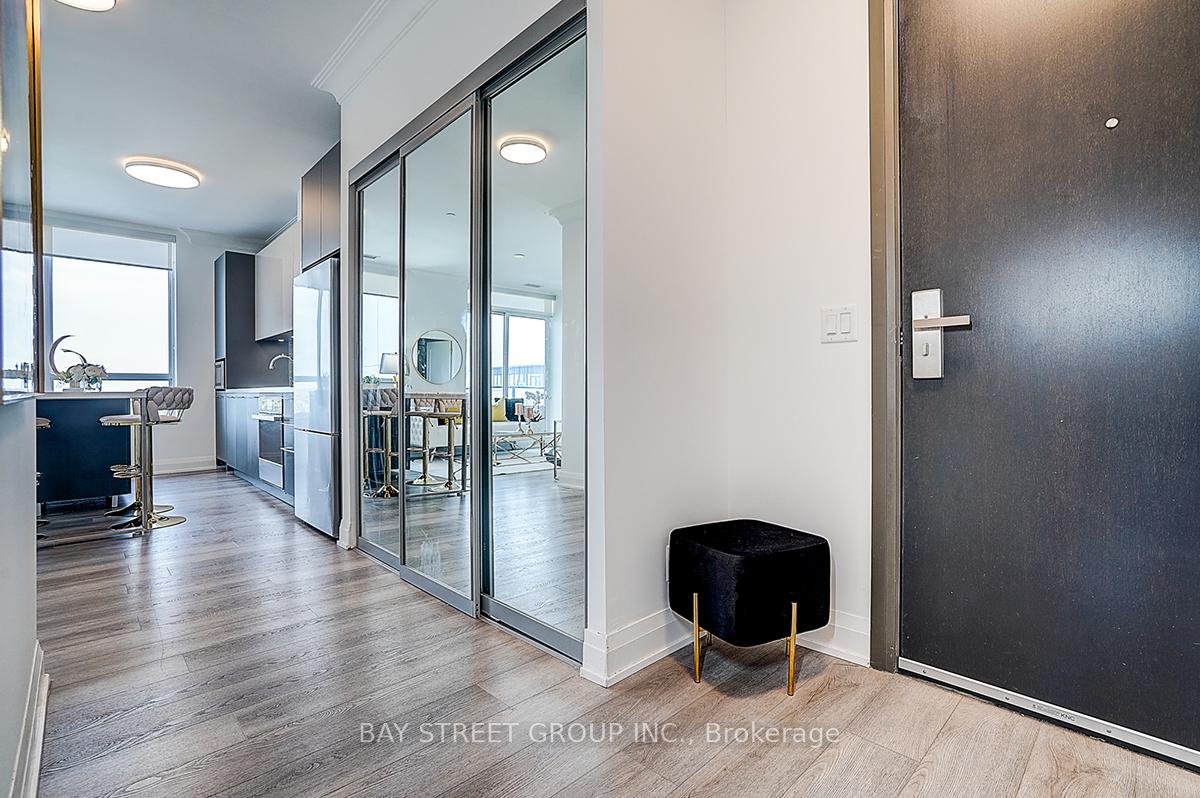 Photo 9 of Unit 2208, 18 Water Walk Drive, Markham, Unionville — HOMEH