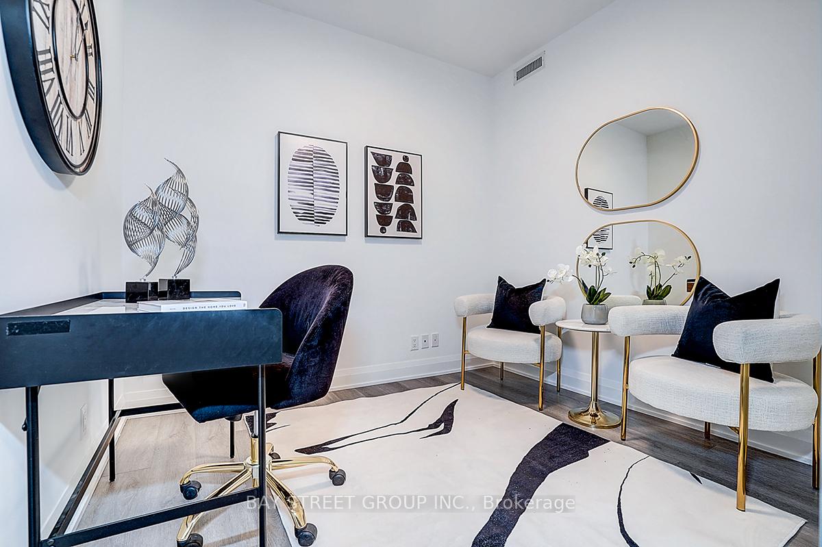 Photo 26 of Unit 2208, 18 Water Walk Drive, Markham, Unionville — HOMEH