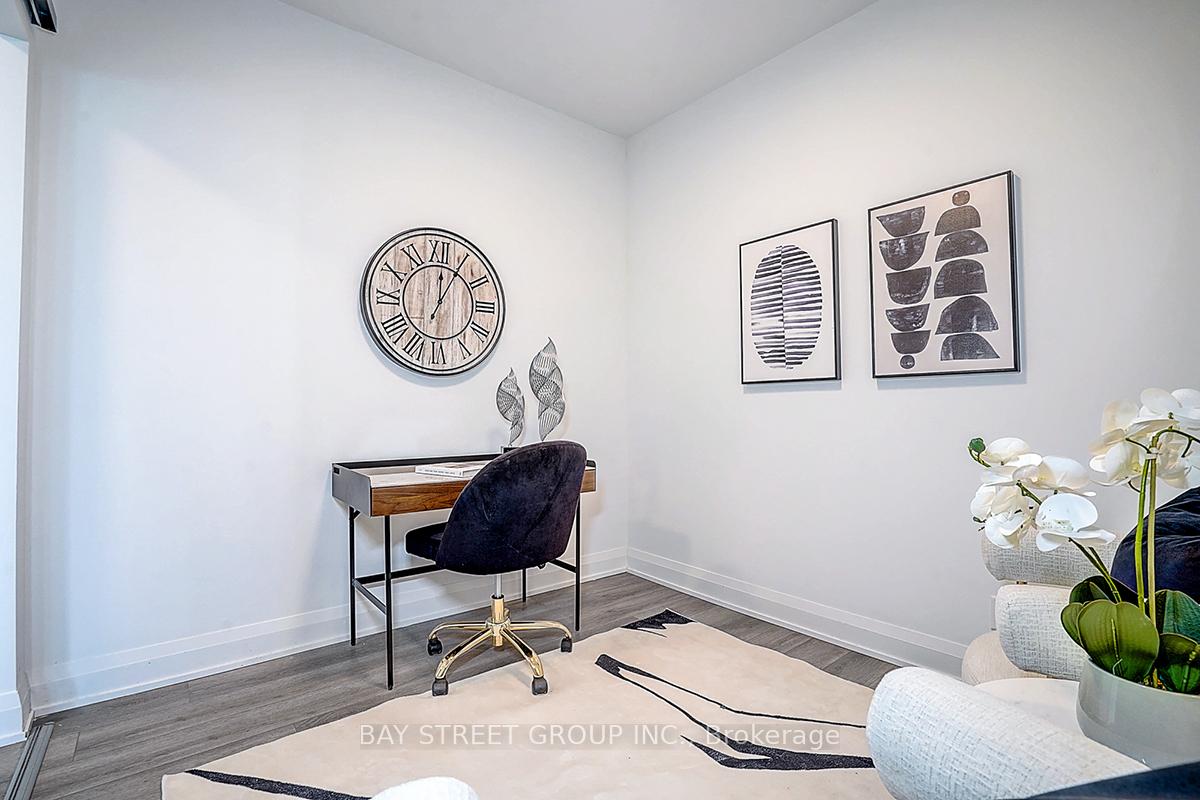 Photo 12 of Unit 2208, 18 Water Walk Drive, Markham, Unionville — HOMEH