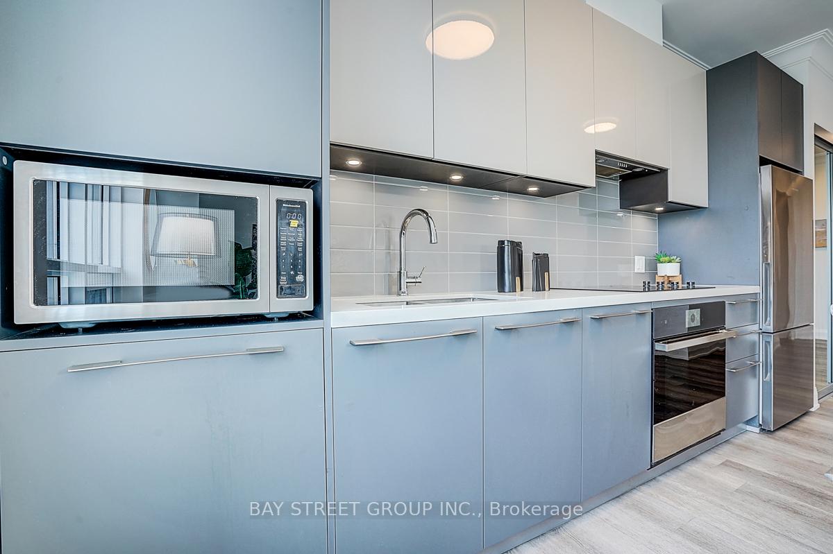 Photo 15 of Unit 2208, 18 Water Walk Drive, Markham, Unionville — HOMEH
