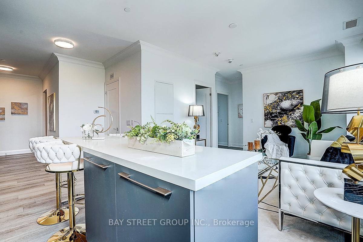 Photo 2 of Unit 2208, 18 Water Walk Drive, Markham, Unionville — HOMEH