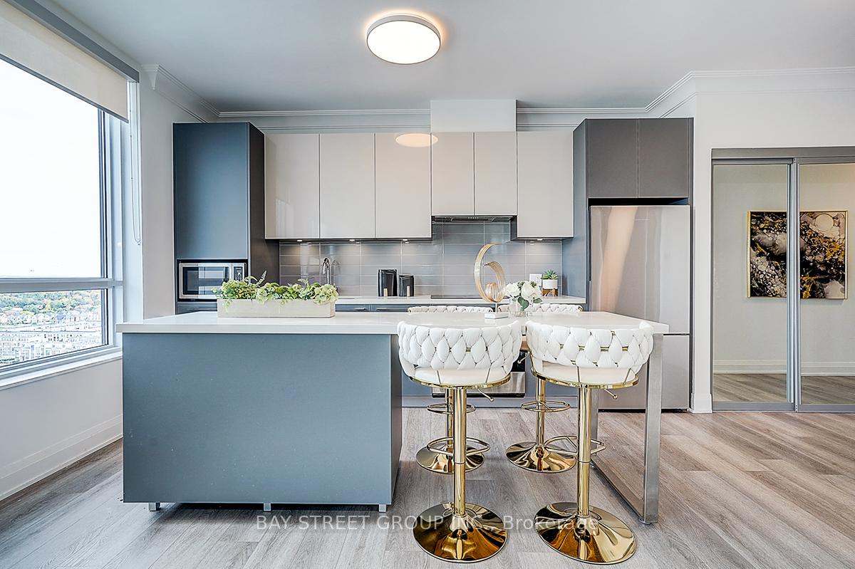 Photo 31 of Unit 2208, 18 Water Walk Drive, Markham, Unionville — HOMEH