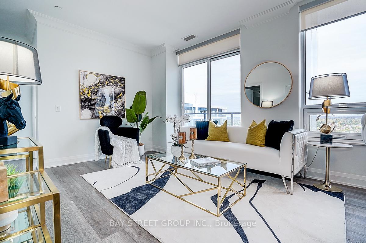 Photo 37 of Unit 2208, 18 Water Walk Drive, Markham, Unionville — HOMEH