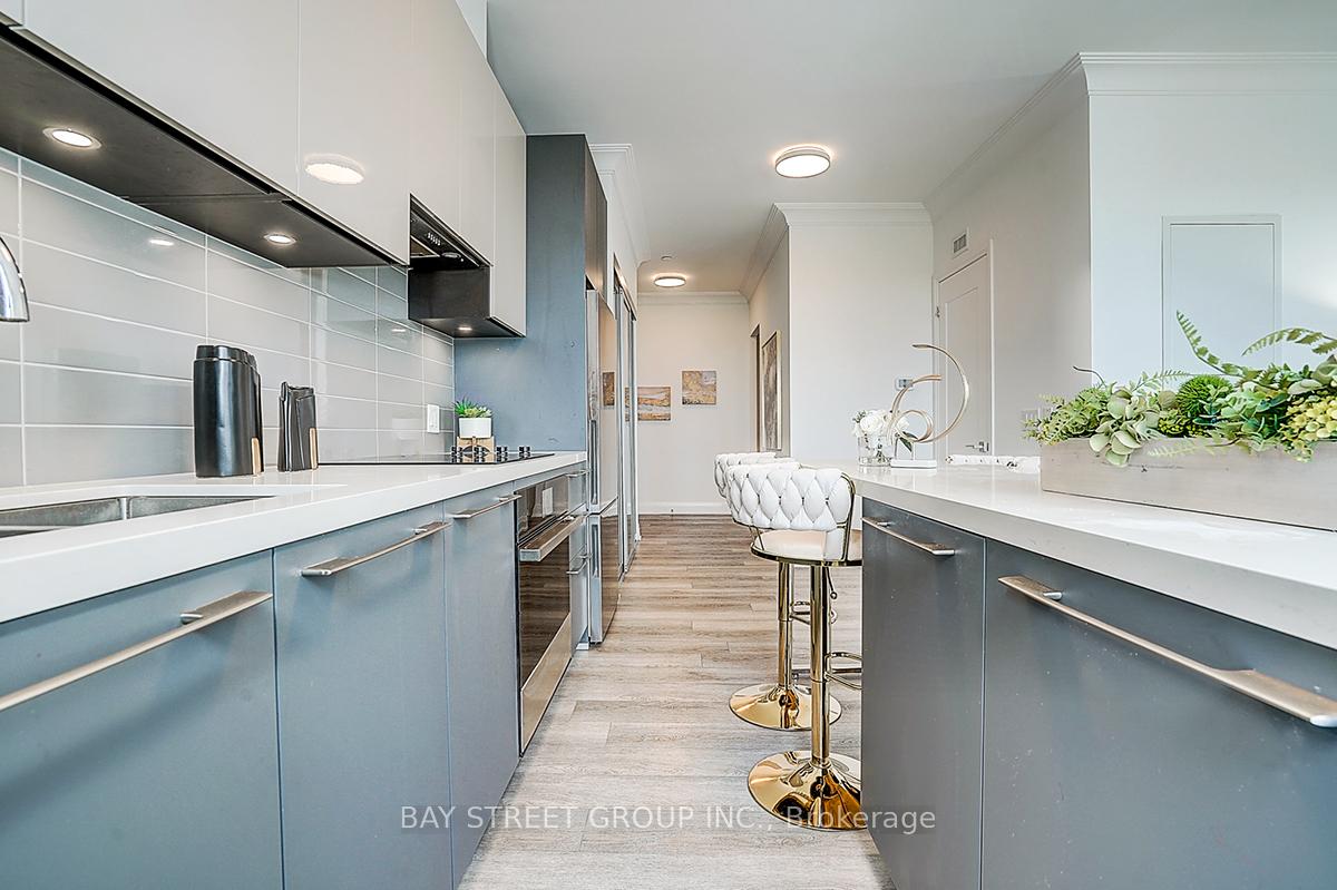 Photo 34 of Unit 2208, 18 Water Walk Drive, Markham, Unionville — HOMEH